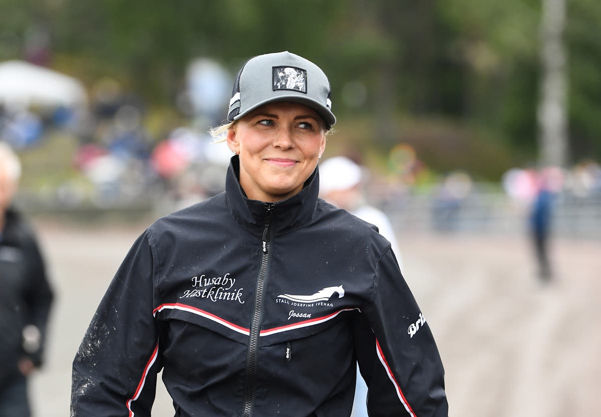 Josefine Ivehag