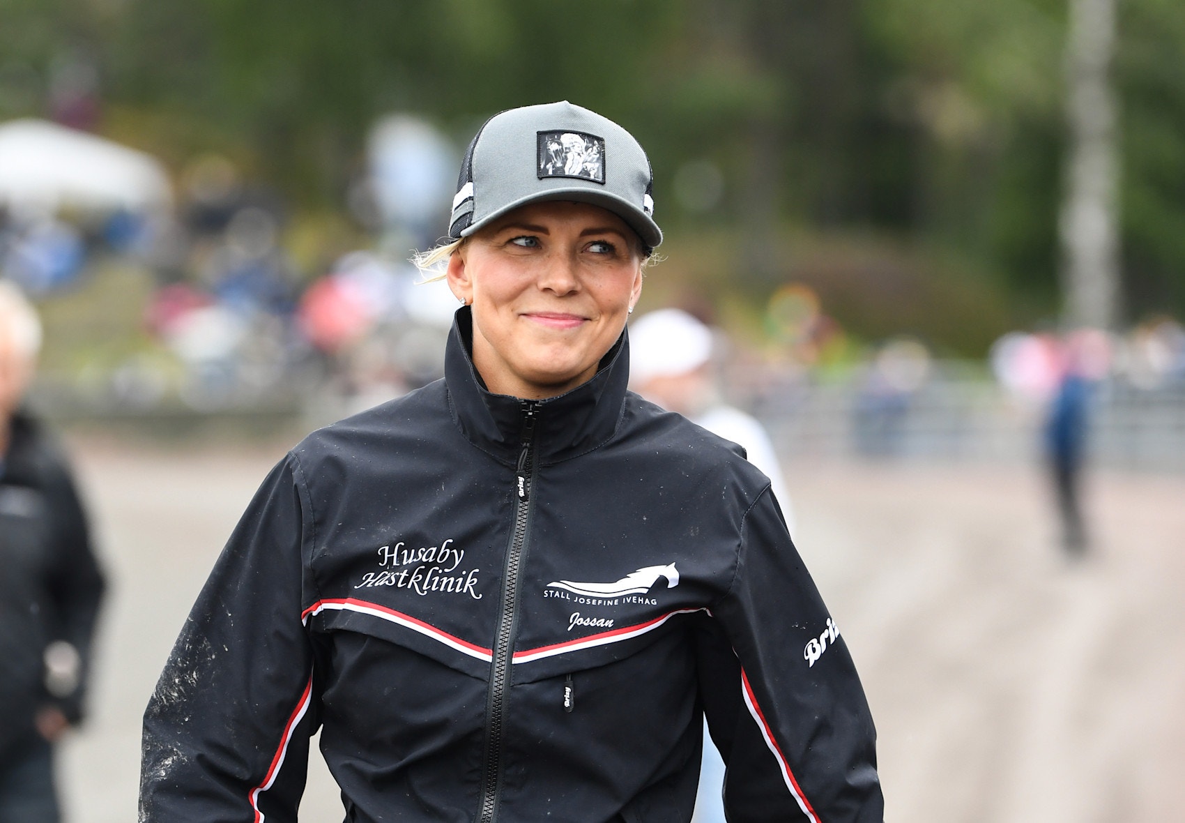Foto: Malin Albinsson/TR Bild