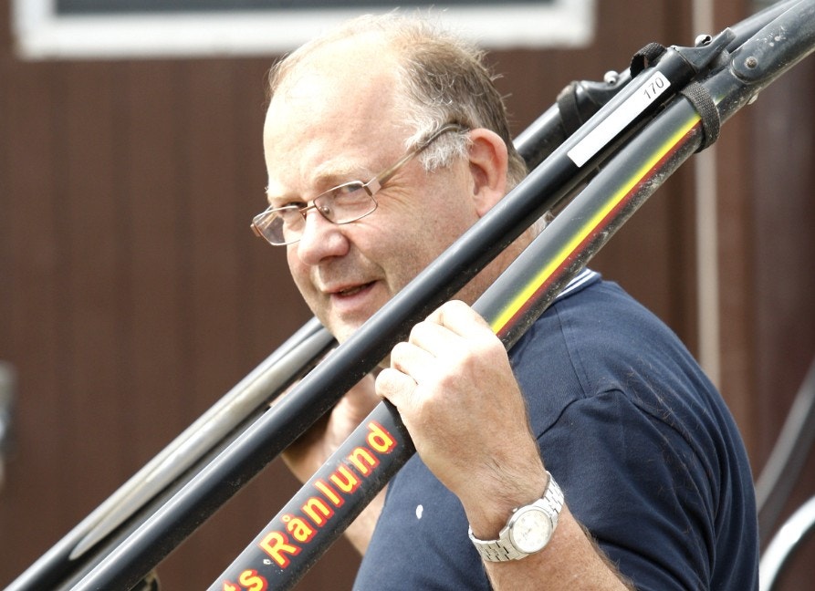 Mats Rånlund återvänder till Boden