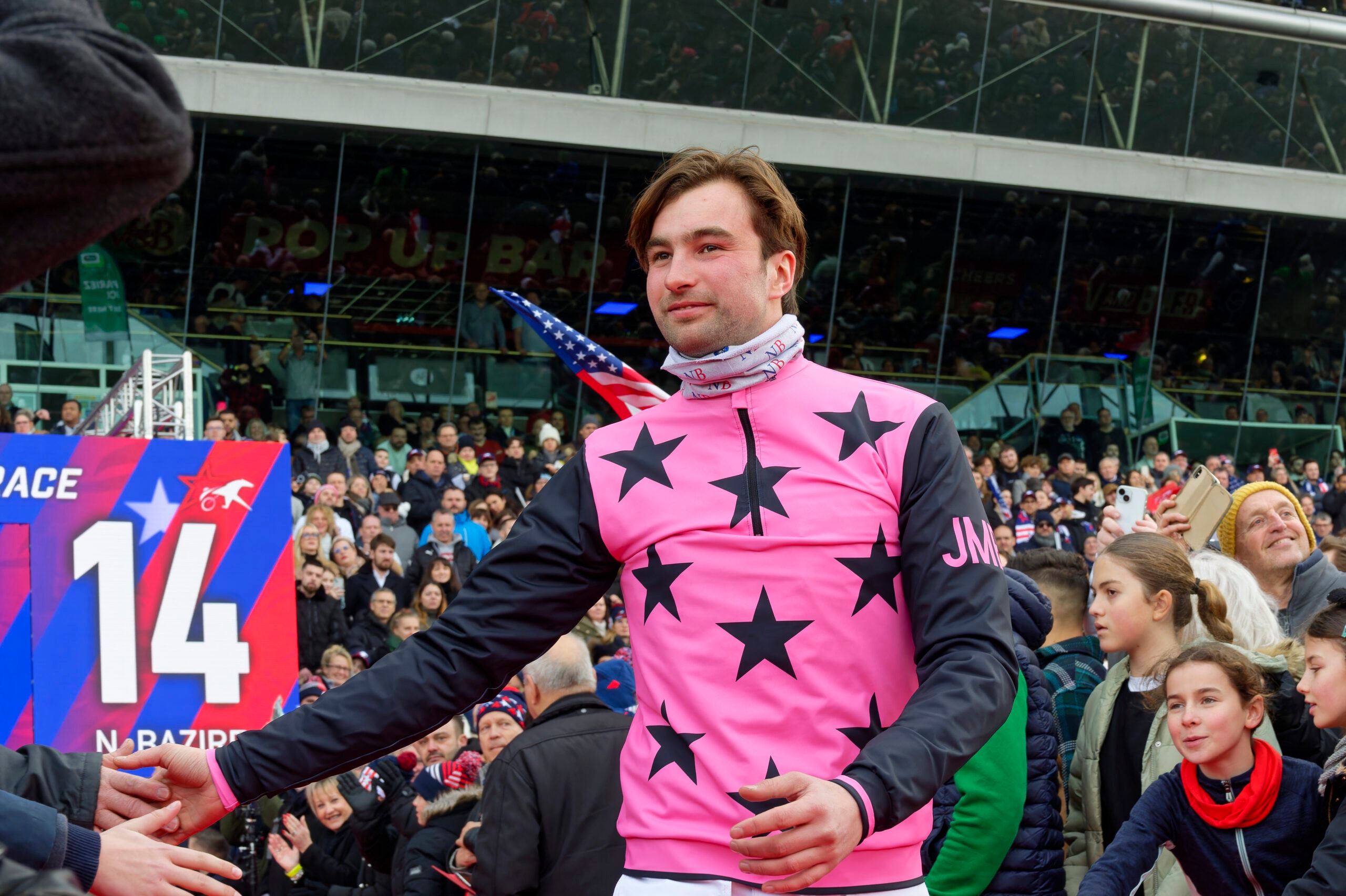 Foto: Thomas Blomqvist / TR Bild.