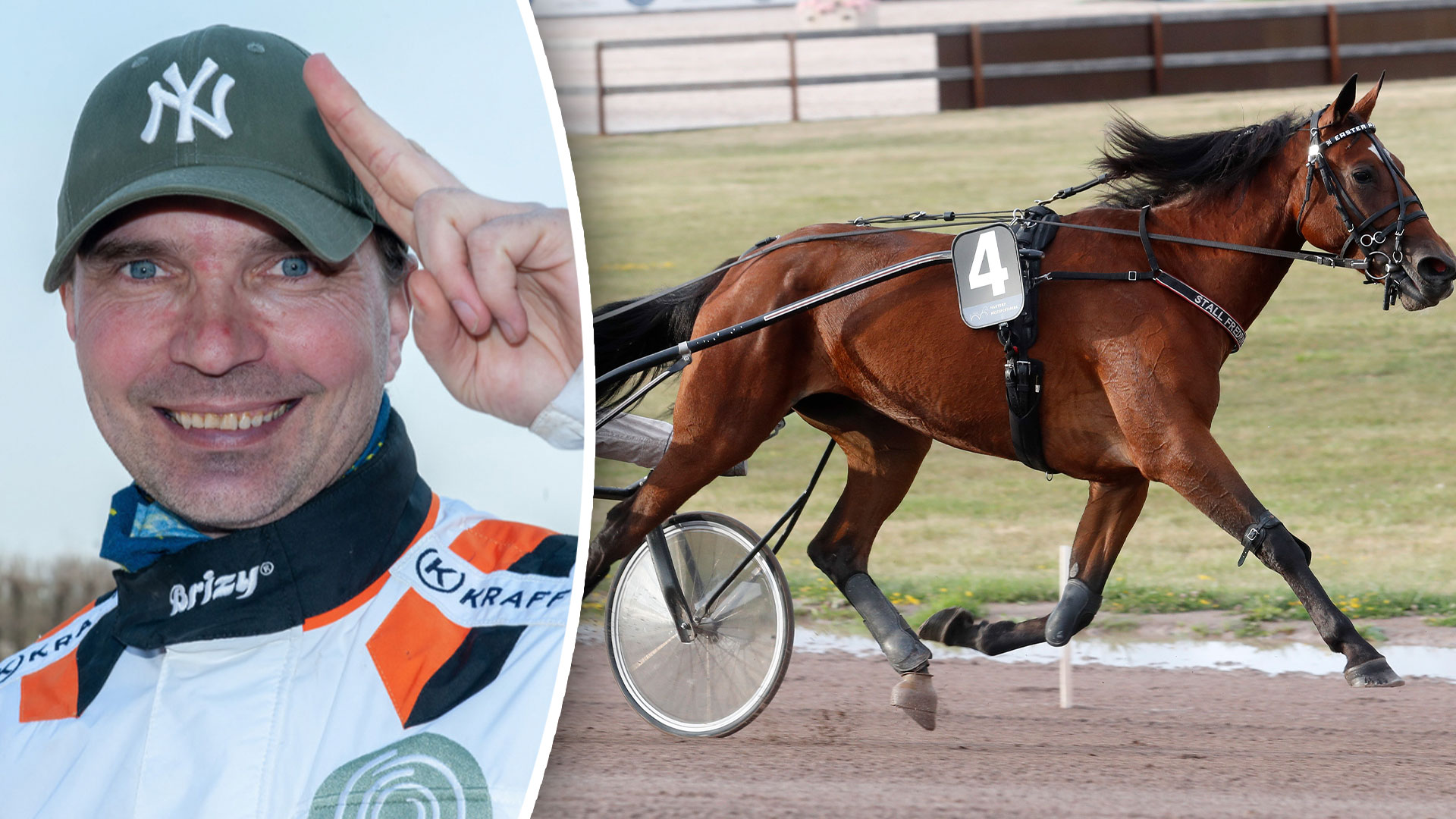 Robertssons utspel: "Inför superlördagar"