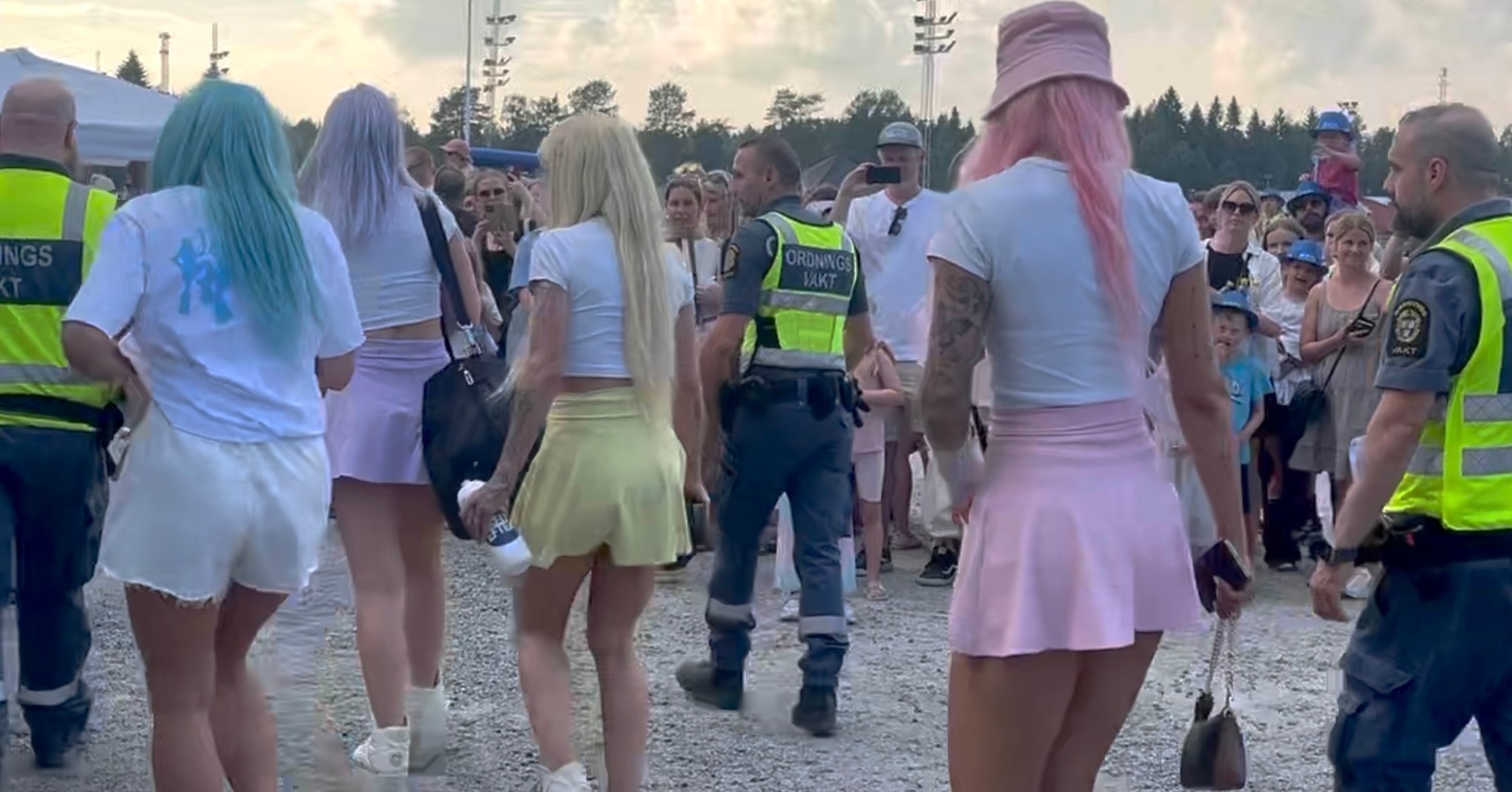 Fjolårets mest dopade