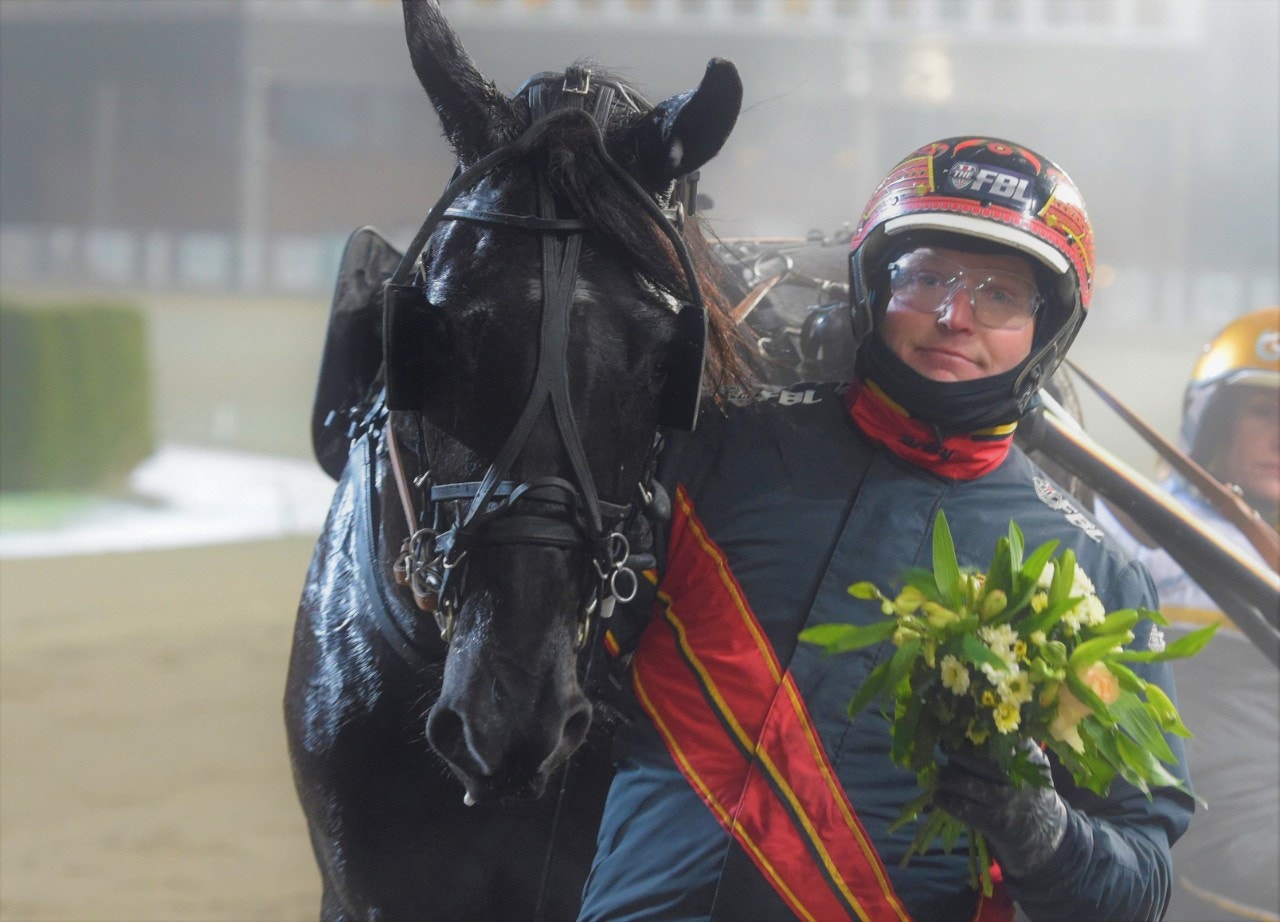 Jägersro/Solvalla 13 maj: Spets och slut är vägen till Elitloppet!