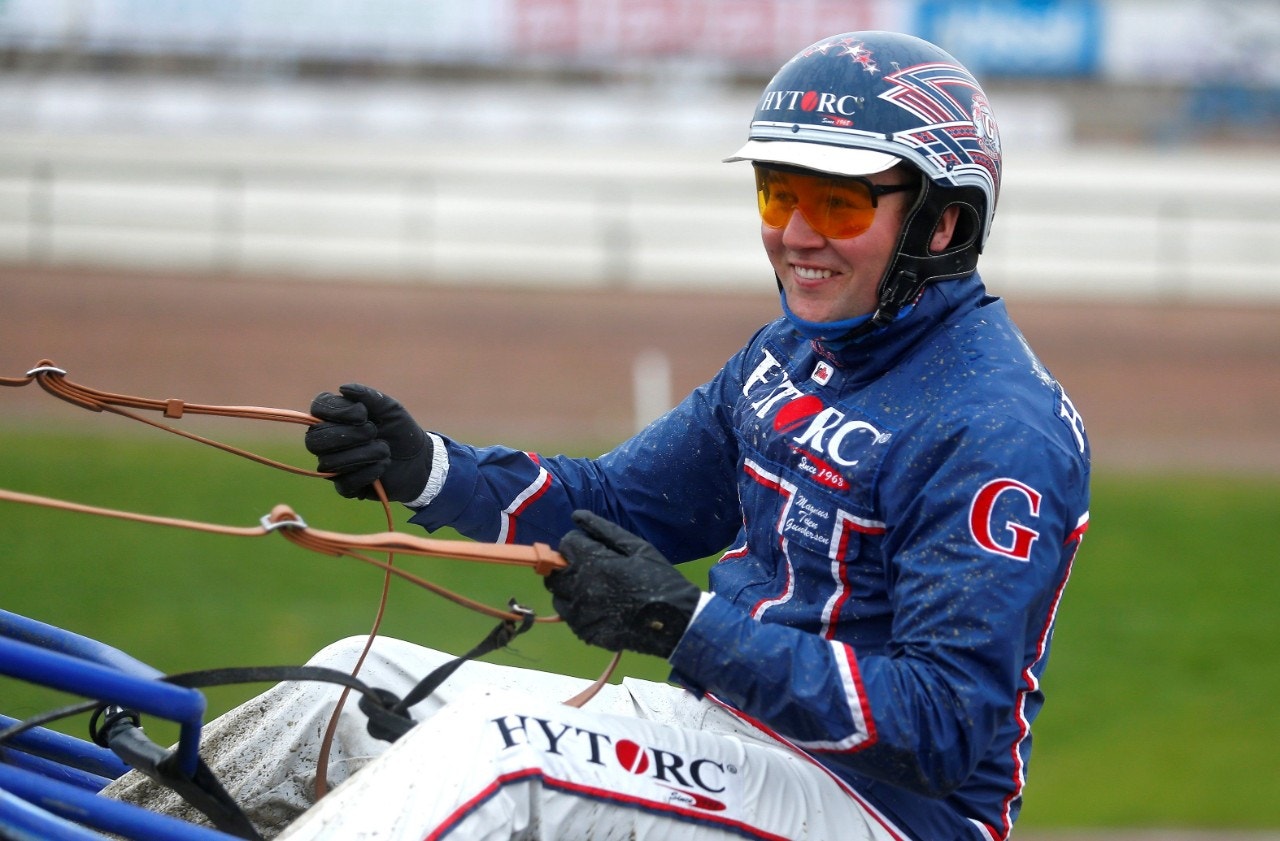 Tips Årjäng 19 maj: "Norsk segeryra att vänta"