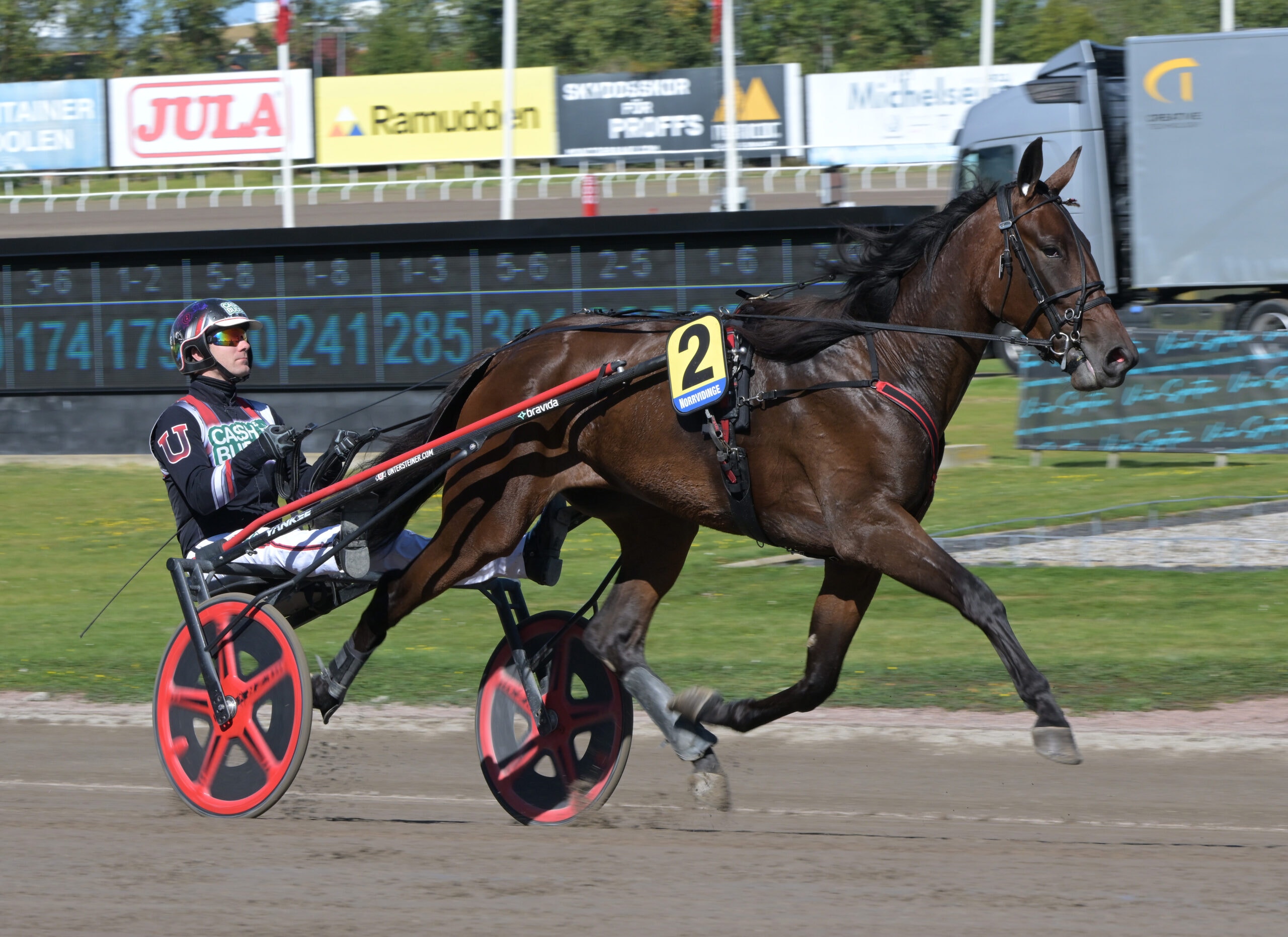 Foto: Lars Jakobsson TR/Bild