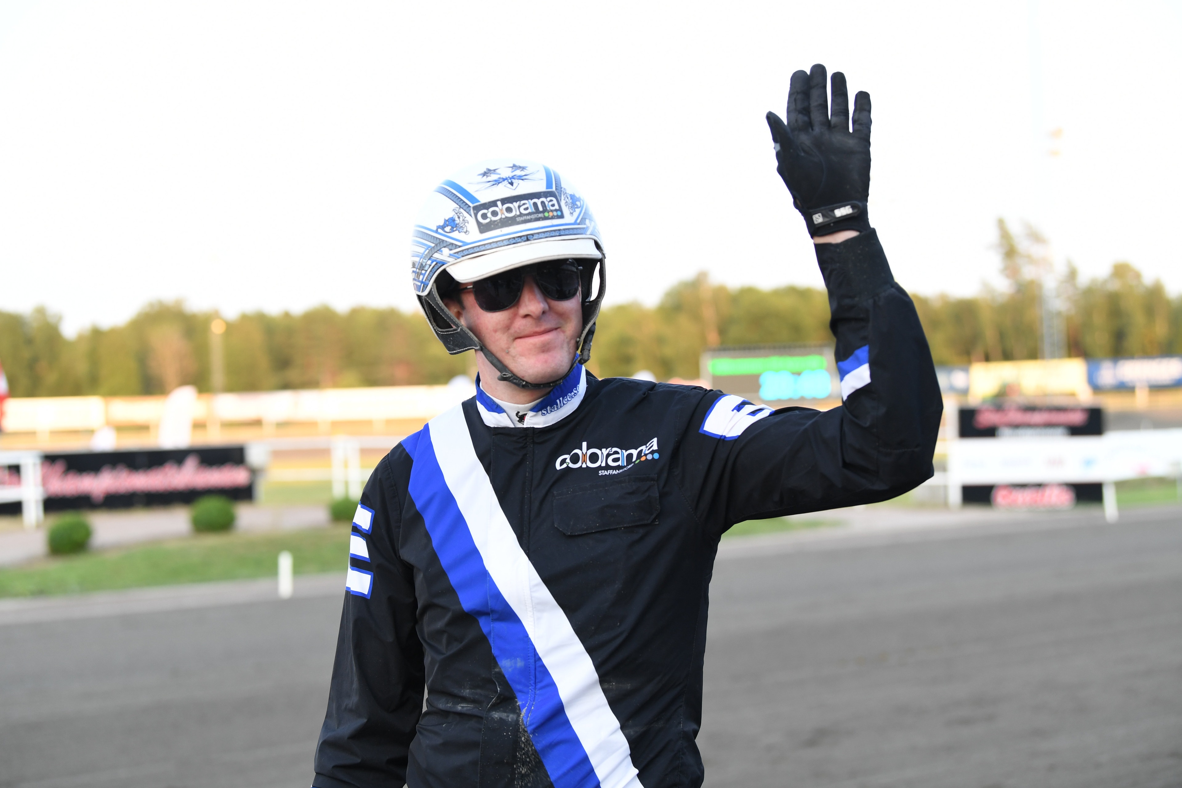 V65-tips: Erikssons megalampa går inte att rubba