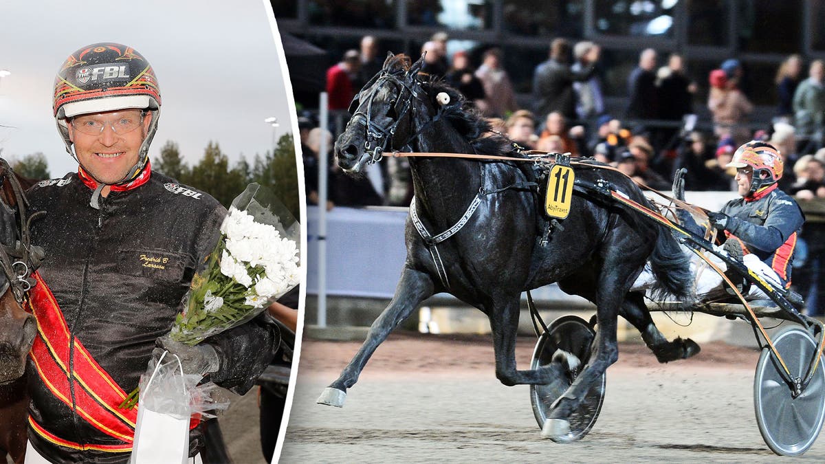 Milliondollarrhyme-fredrik b larsson