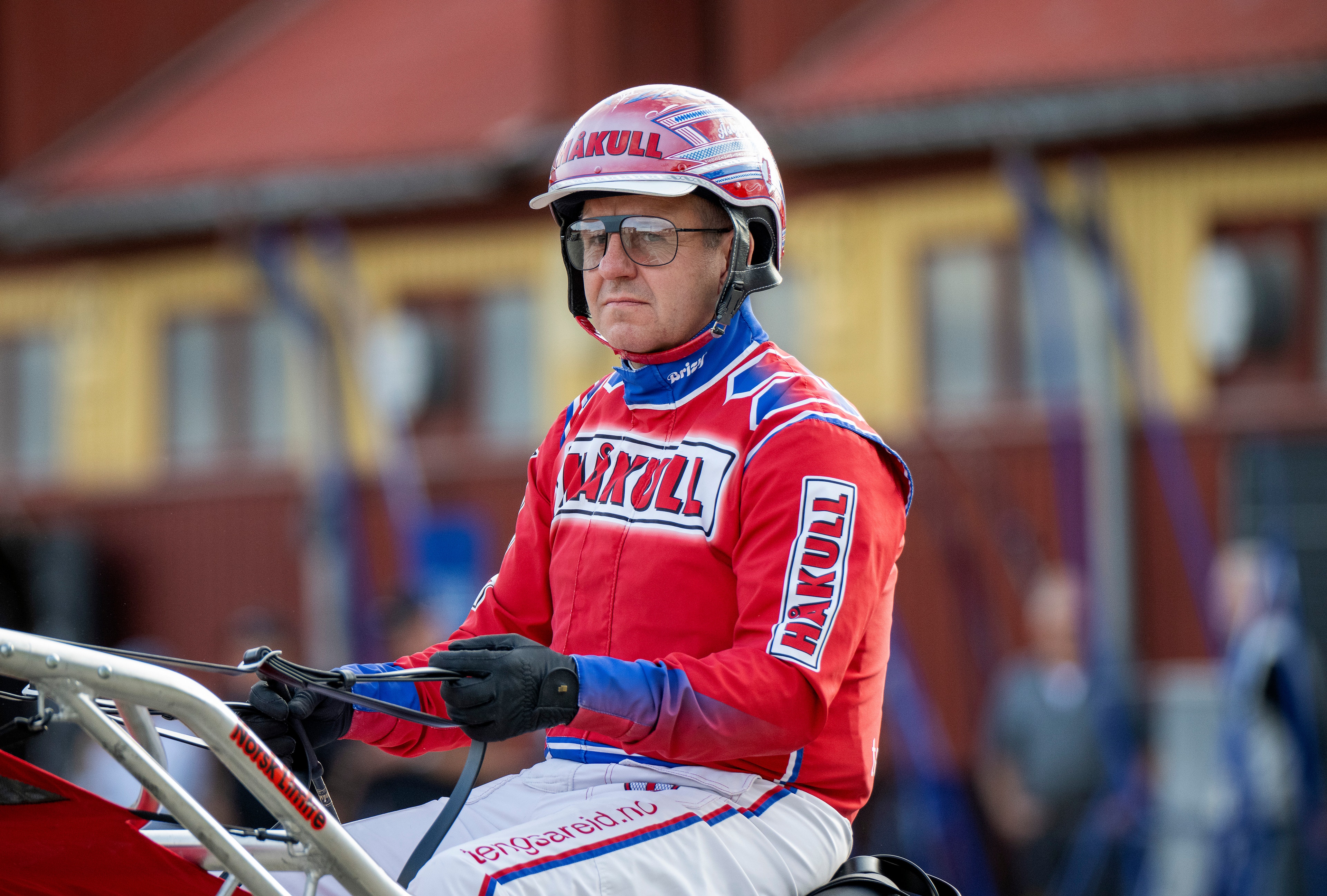 Åsbjörn Tengsareid