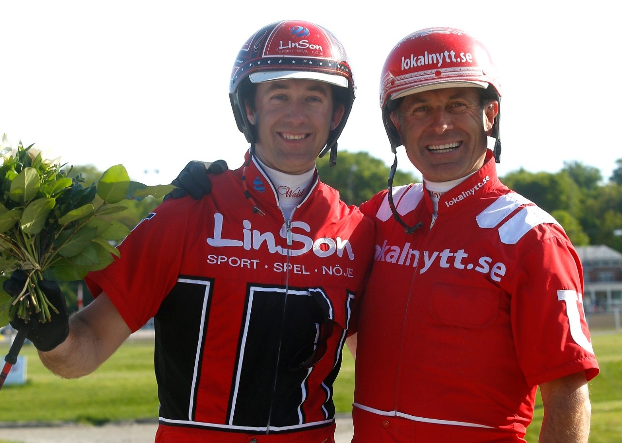 Tips Halmstad 17 juni: Untersteiners fajtas om segern