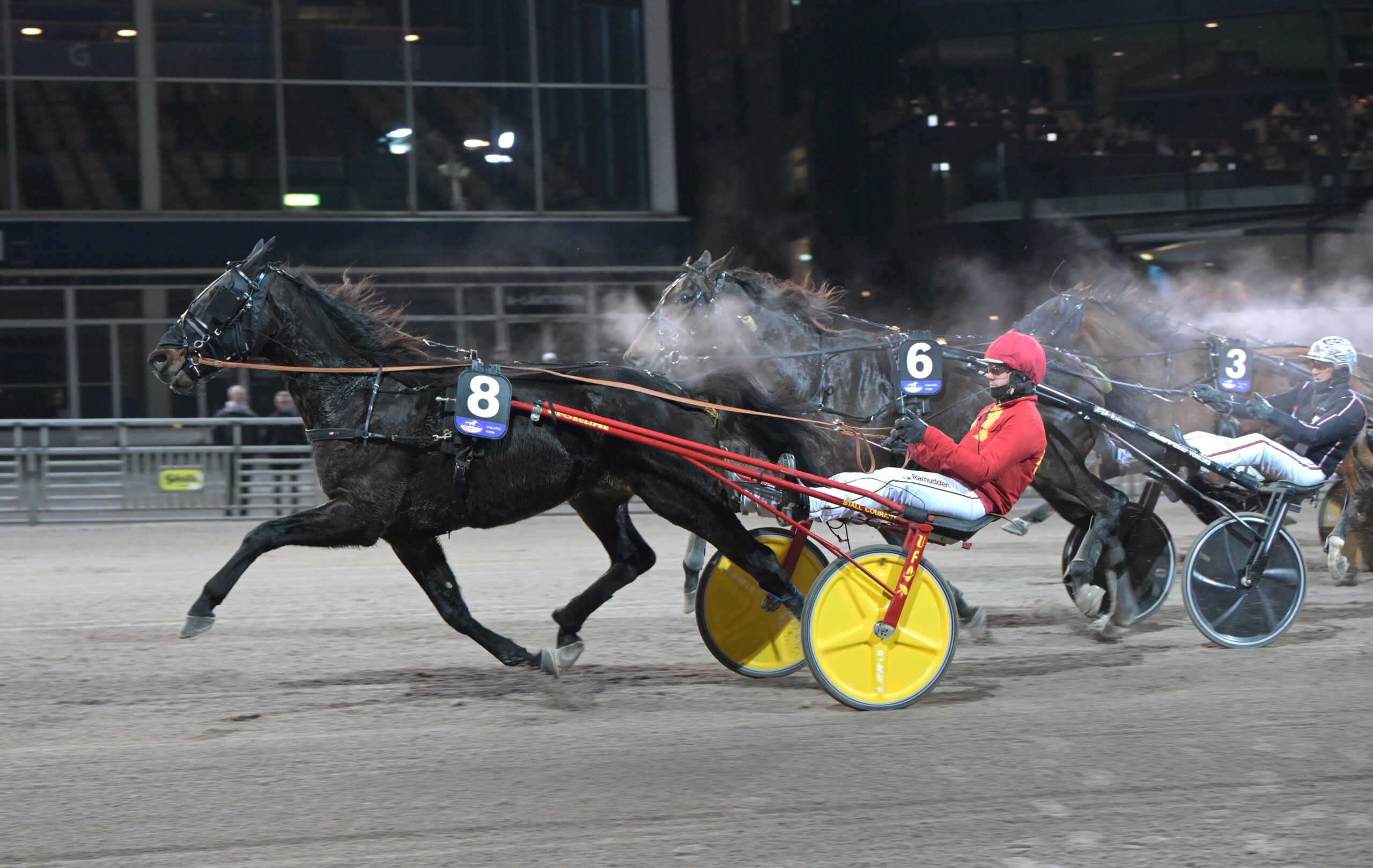oto: Lars Jakobsson, TR Bild