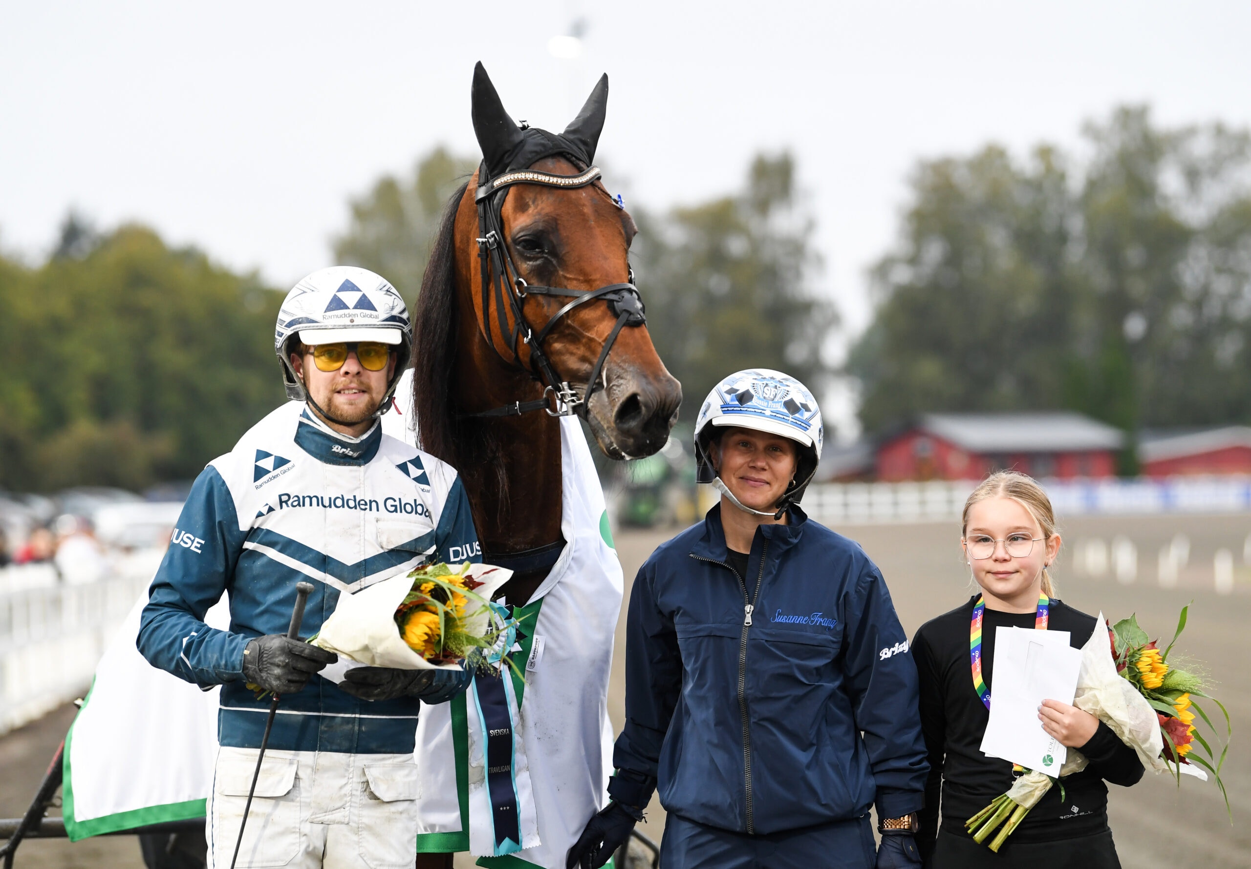 Foto: Malin Albinsson, TR Bild