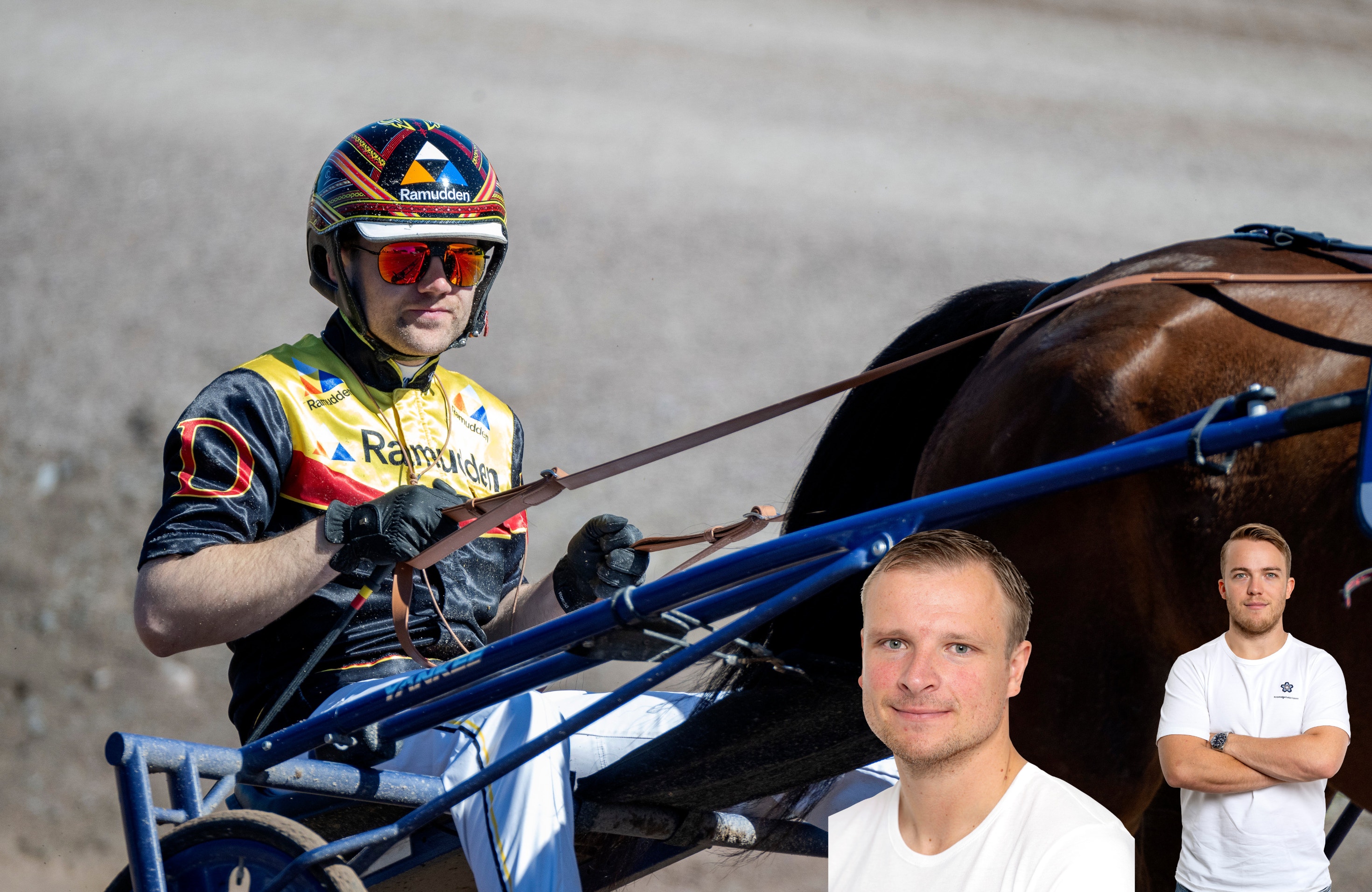 Travnet+ levererade flera toppdrag - här är genomgången