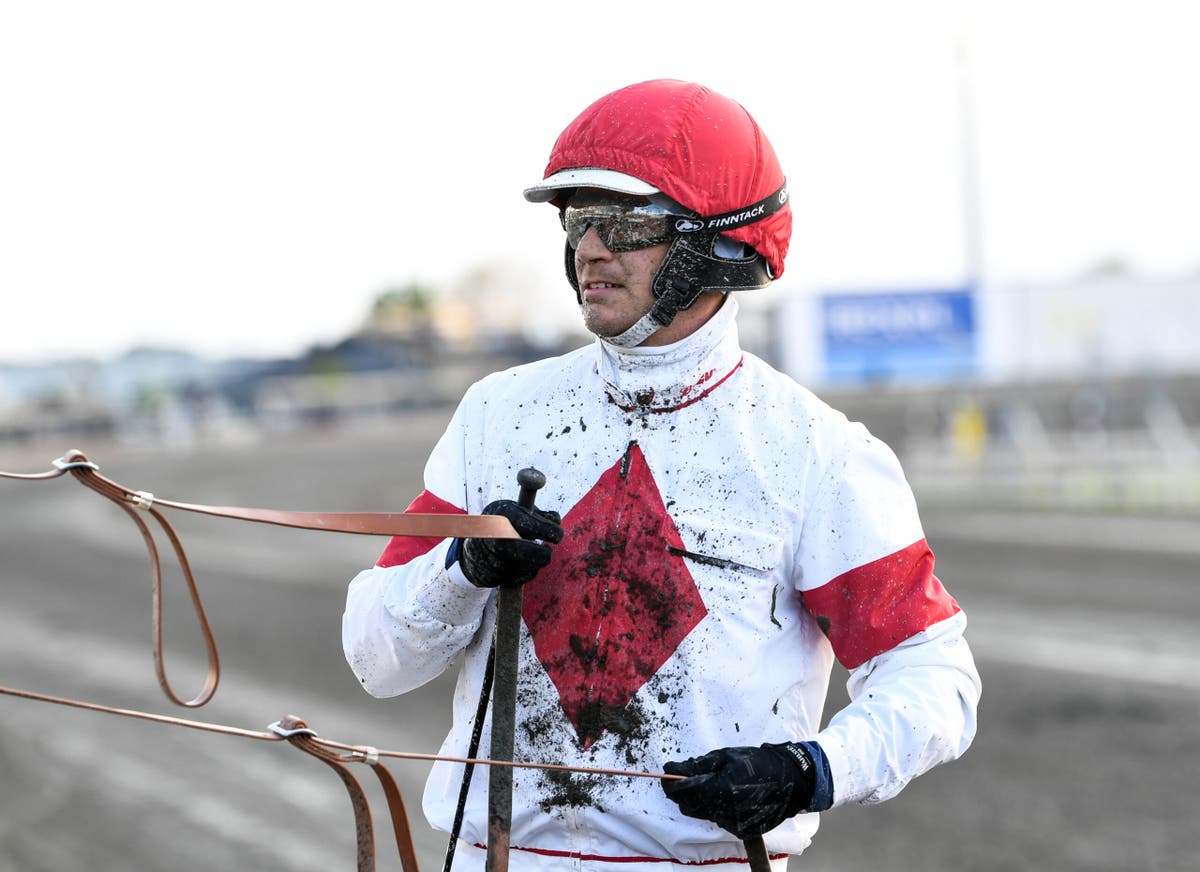 Andre Eklundh