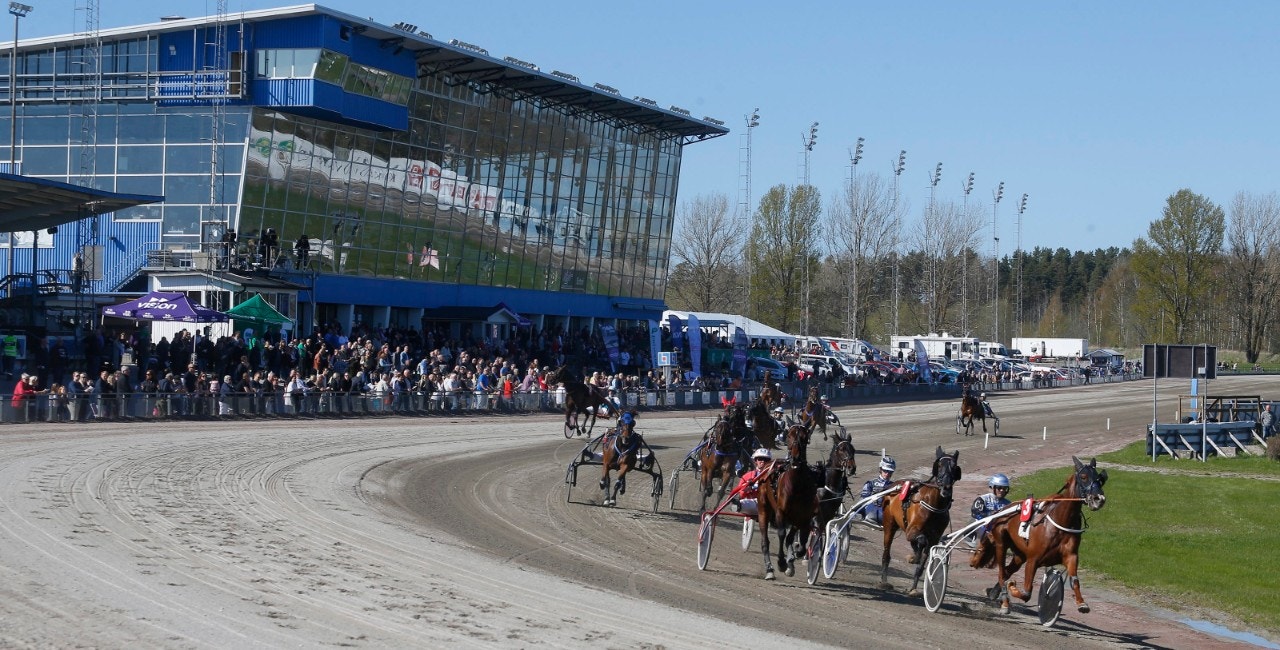 Drivningen i Örebro - utreds av ST