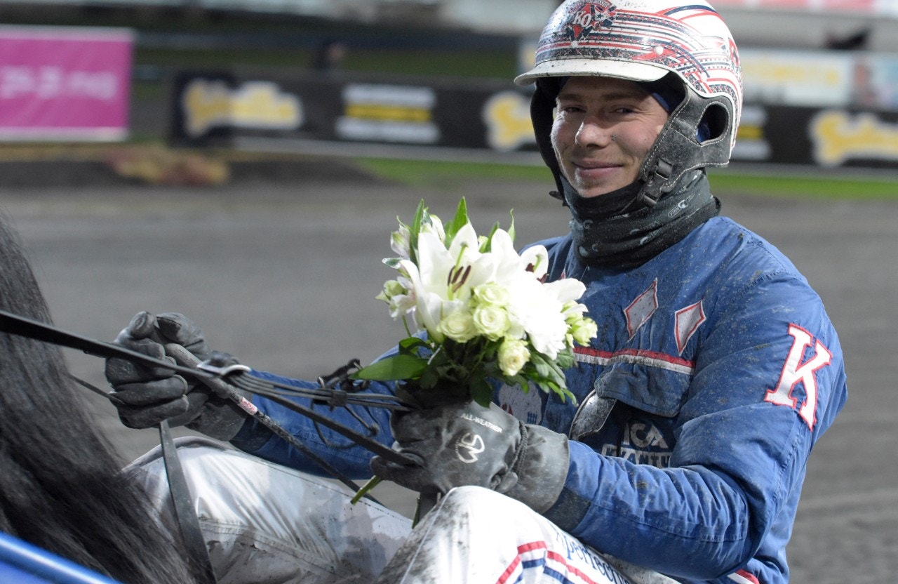 Kalmar 2 februari: Vi avslutar med Pastis