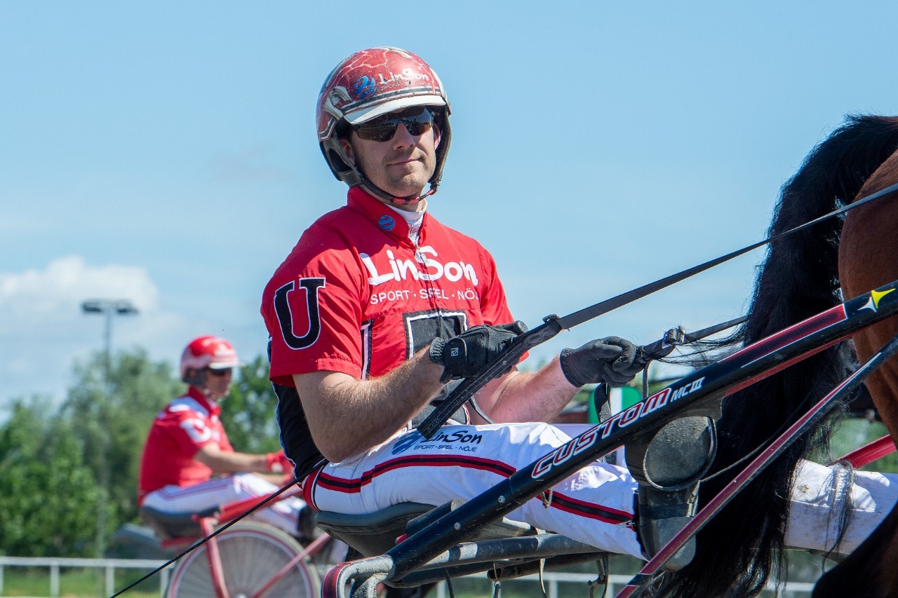 Untersteiners V85-häst såldes dyrast