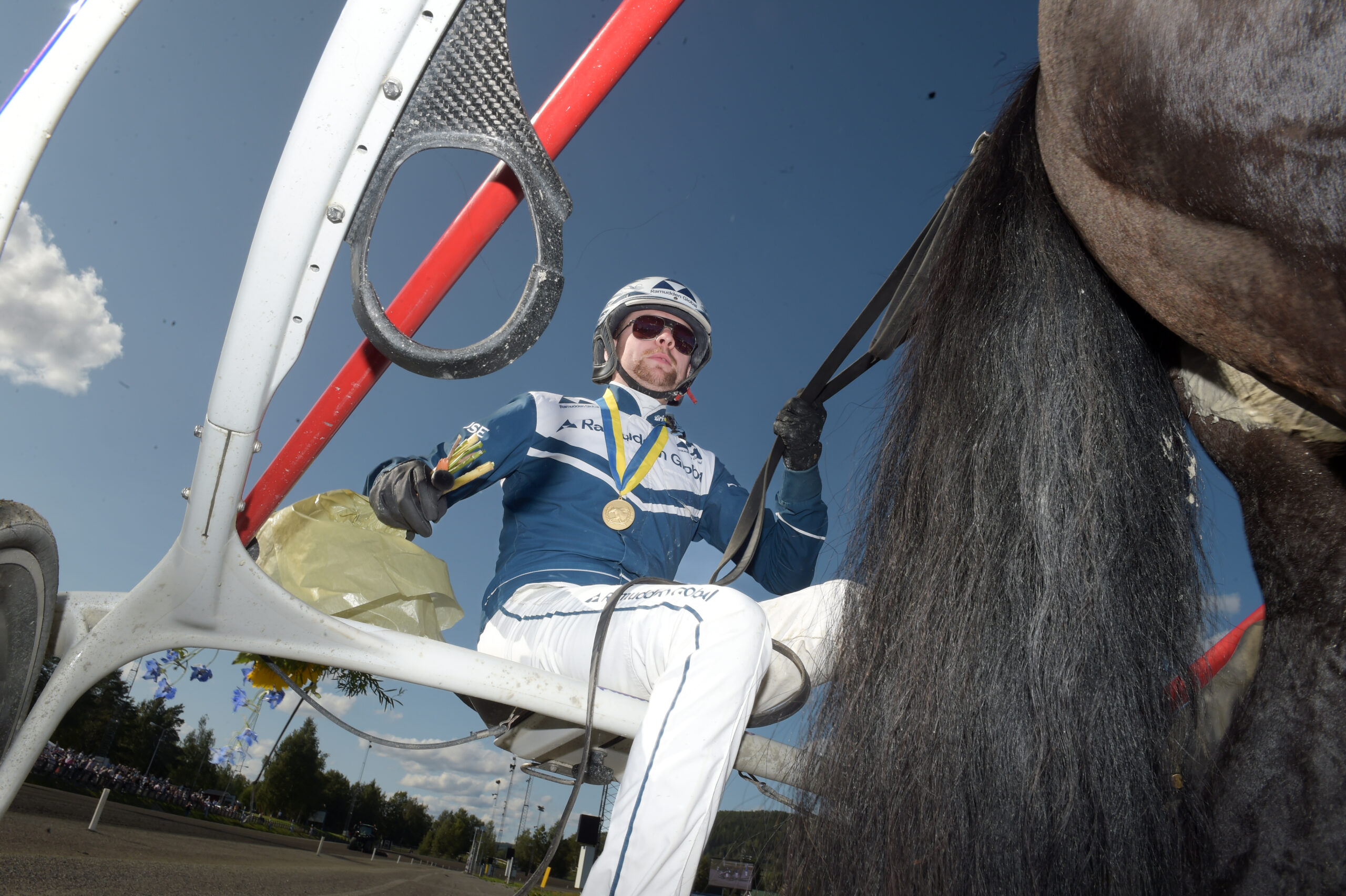 Foto: Lars Jakobsson/TR Bild