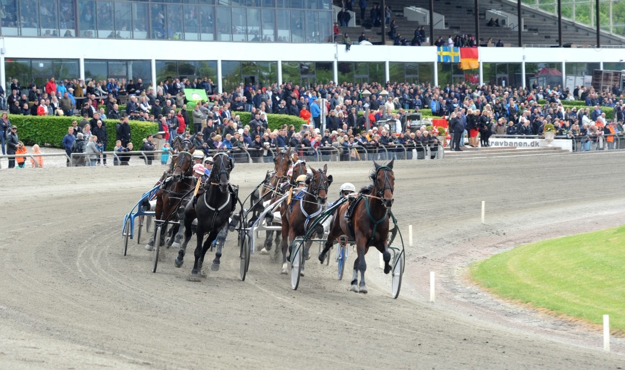 Copenhagen Cup blir av