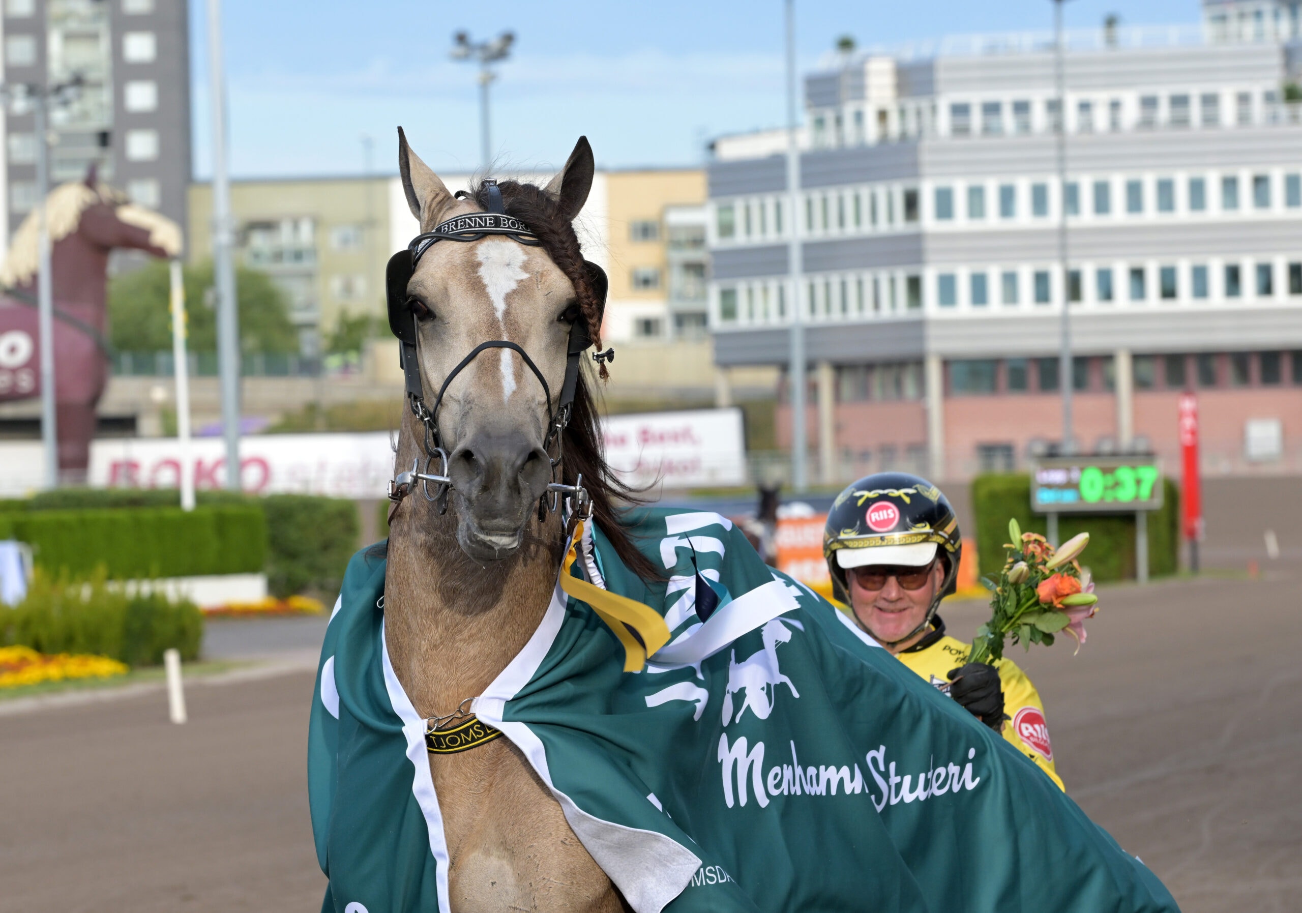 Foto: TR Bild