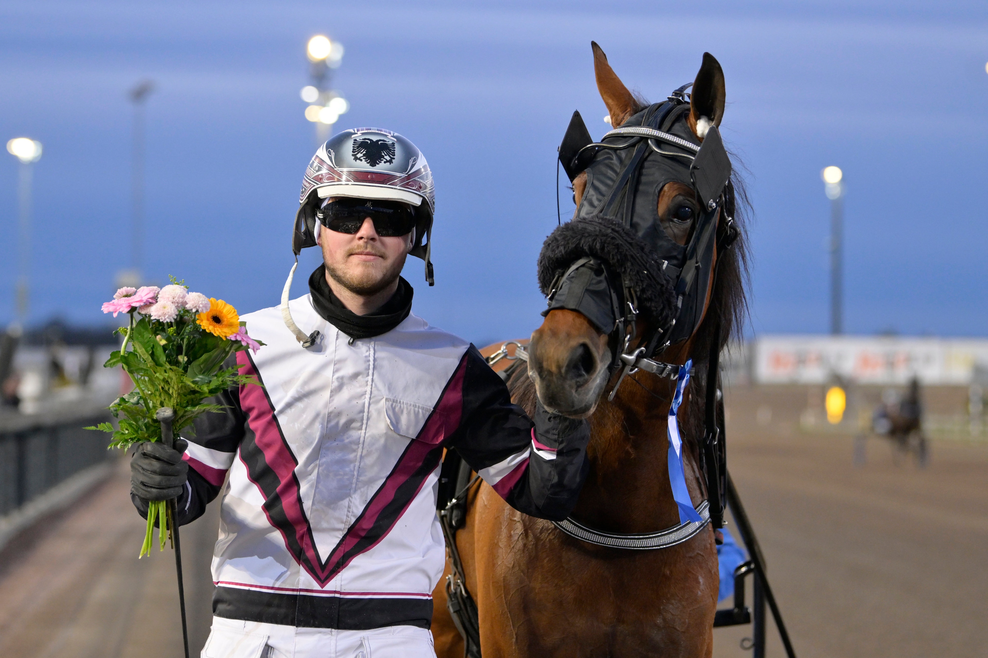 Dante: “Betytt mest” – stoet till avel