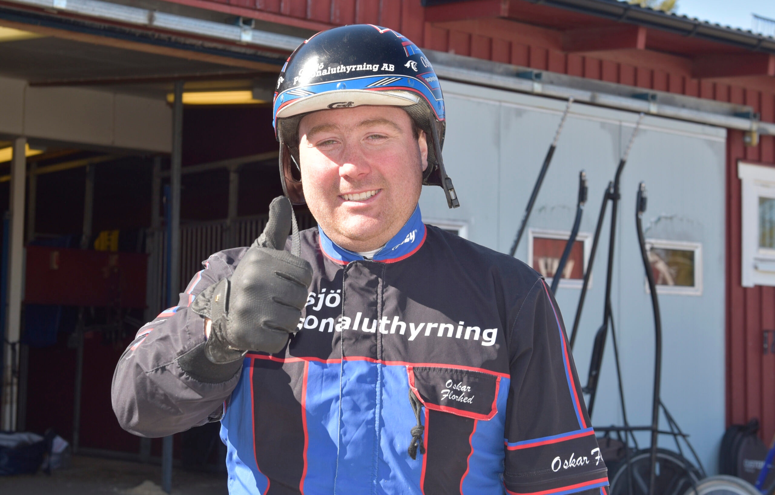 Foto: Mikael Wikner / TR Bild.