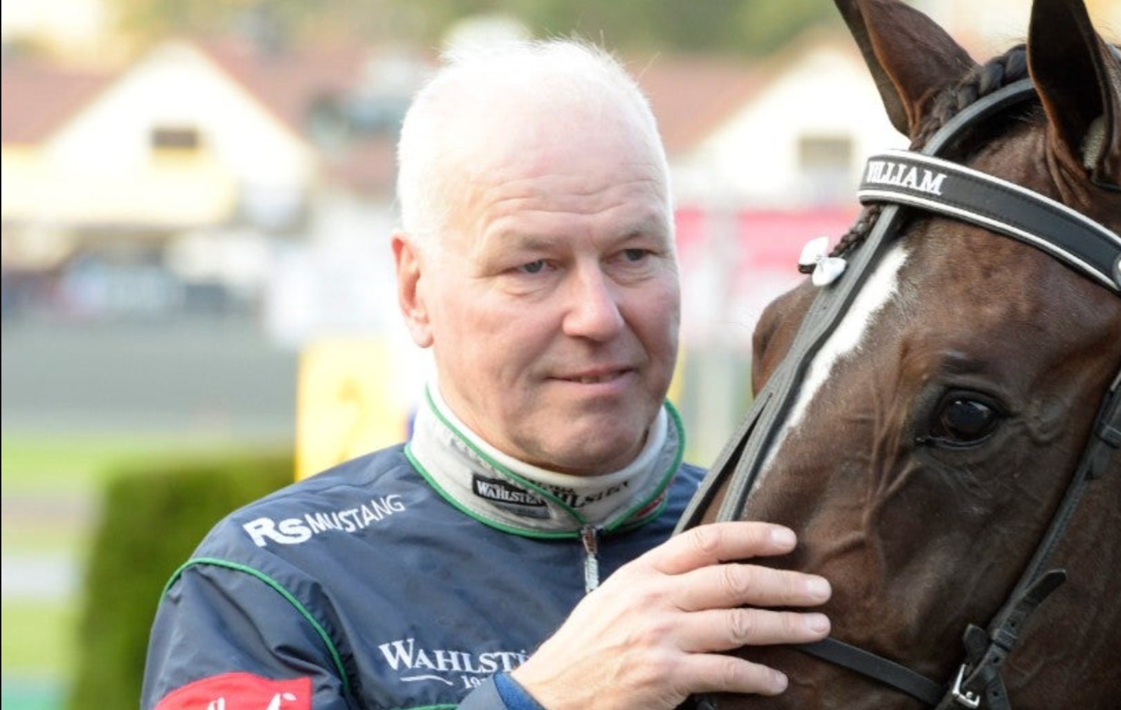 Nurmos om sin unika matchning – "många fattar inte"