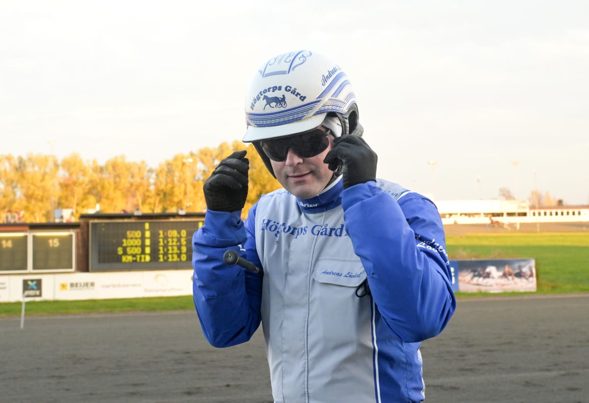 Andreas Lövdal