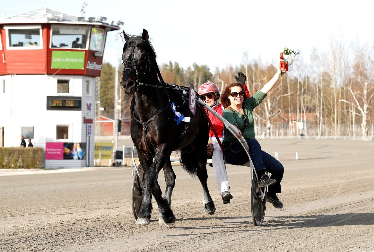 Månprinsen A.M. skadad - säsongen troligen över