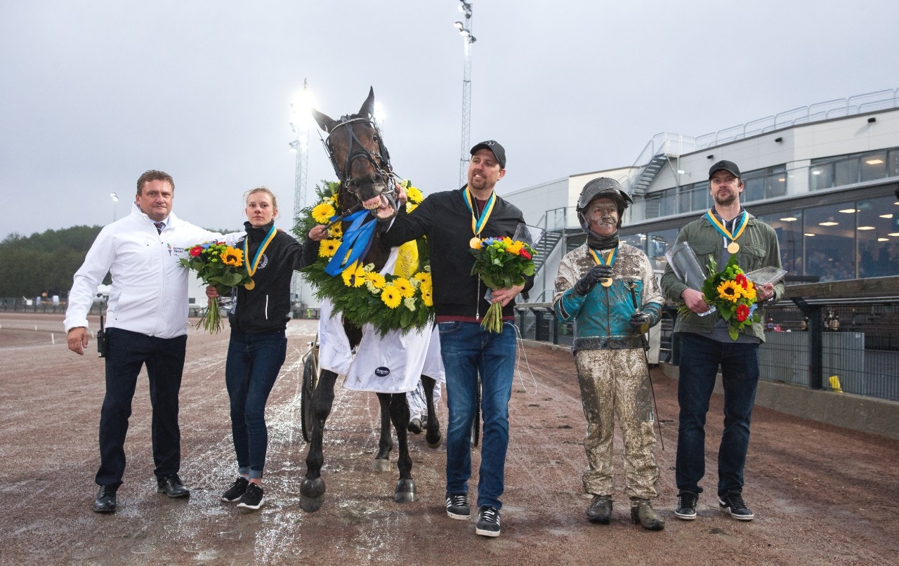 Propulsion avvaktar comeback