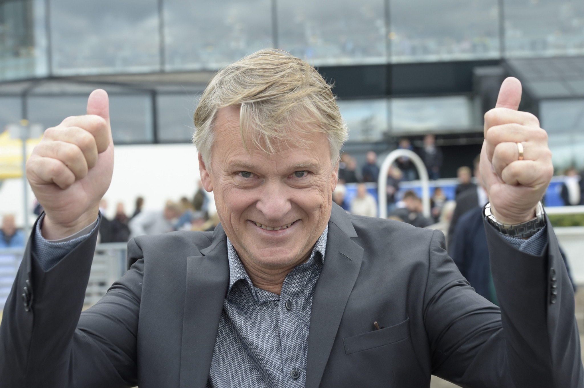 Nytt auktionsrekord i Danmark