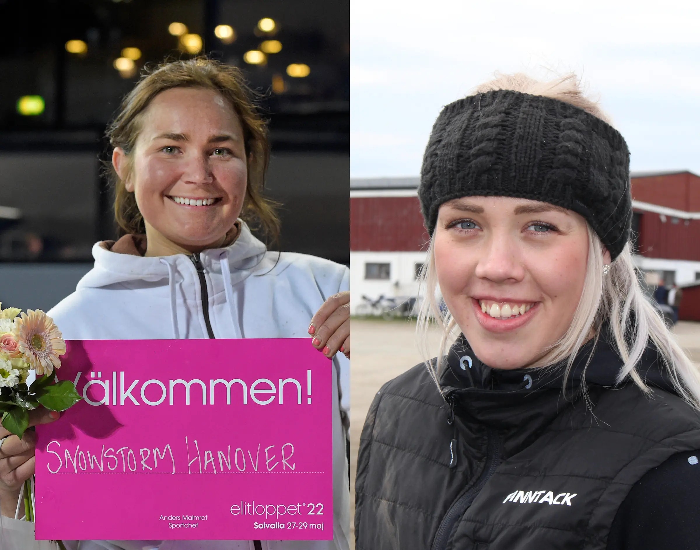 Solvalladuo får Stig H:s skötarstipendium