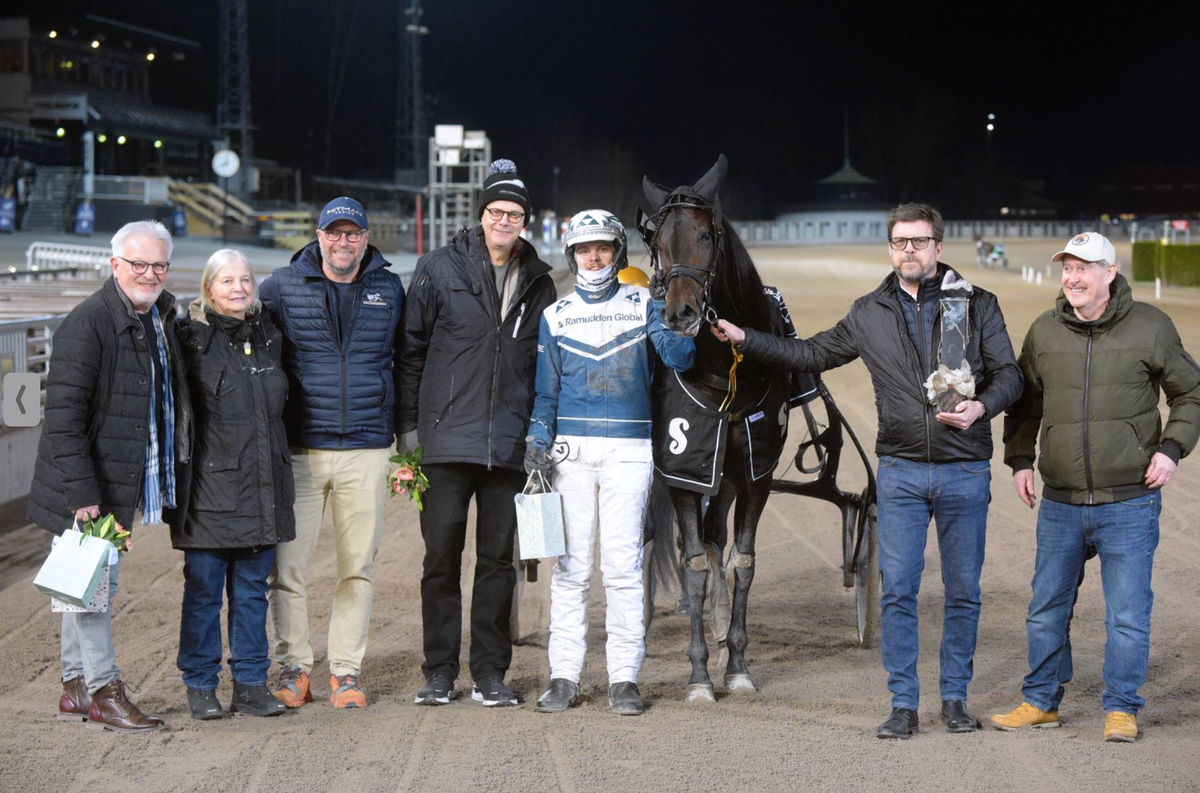 Espositio Backe Granqvist