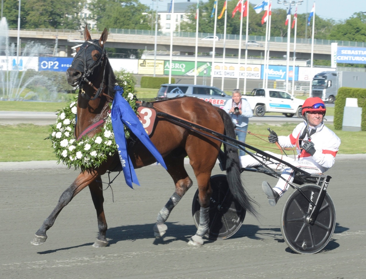 Platon Face lägger skorna på hyllan - Foto: ALN