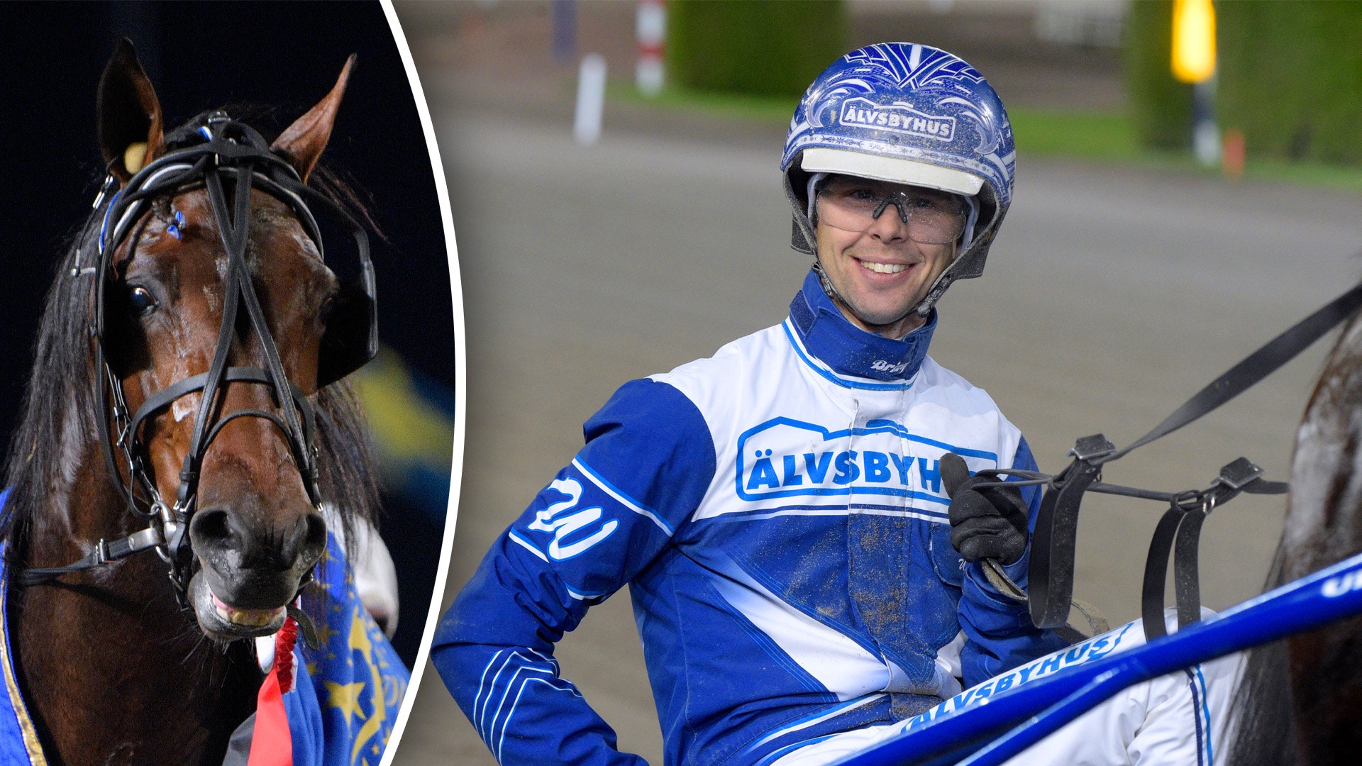 Wäjerstens beslut om Prix d’Amérique: "Vi kör"