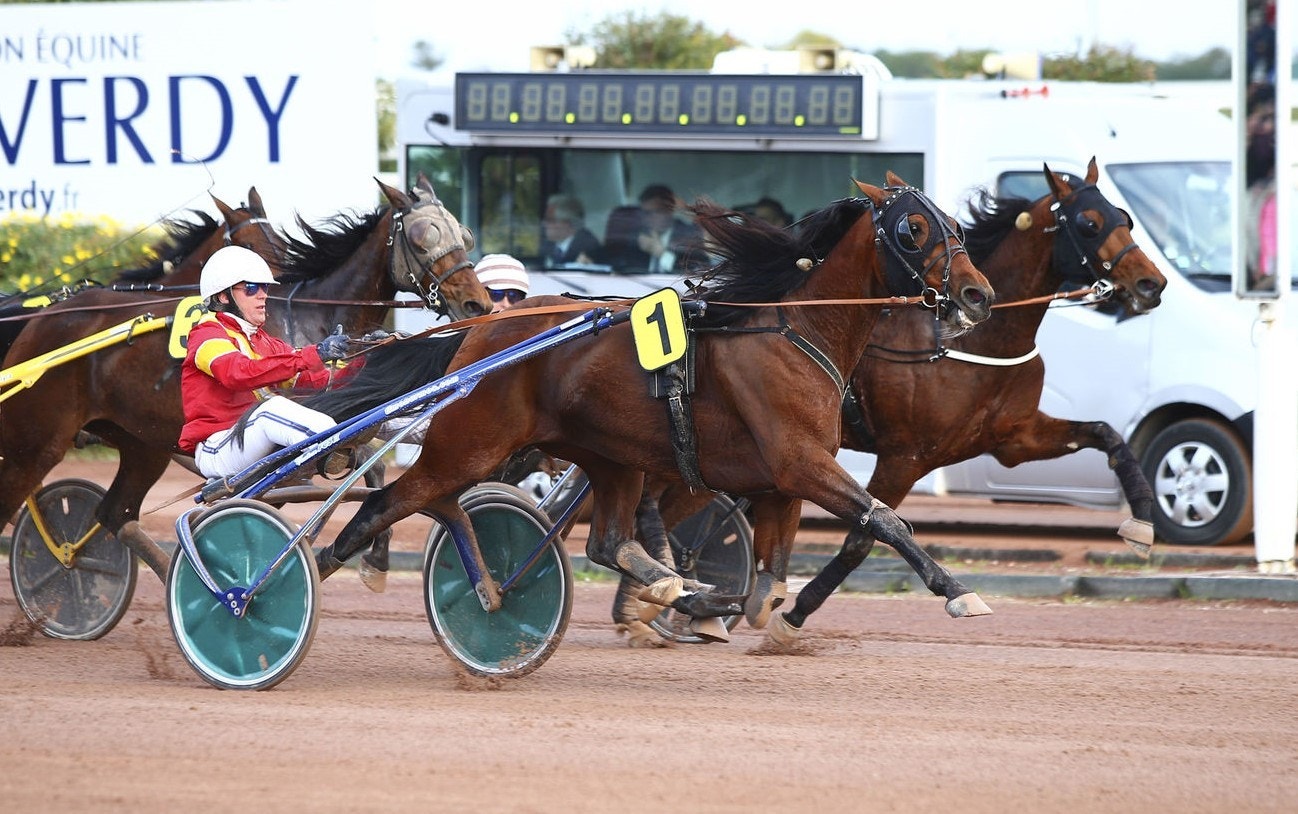 Storlopp utan publik - på grund av coronaviruset