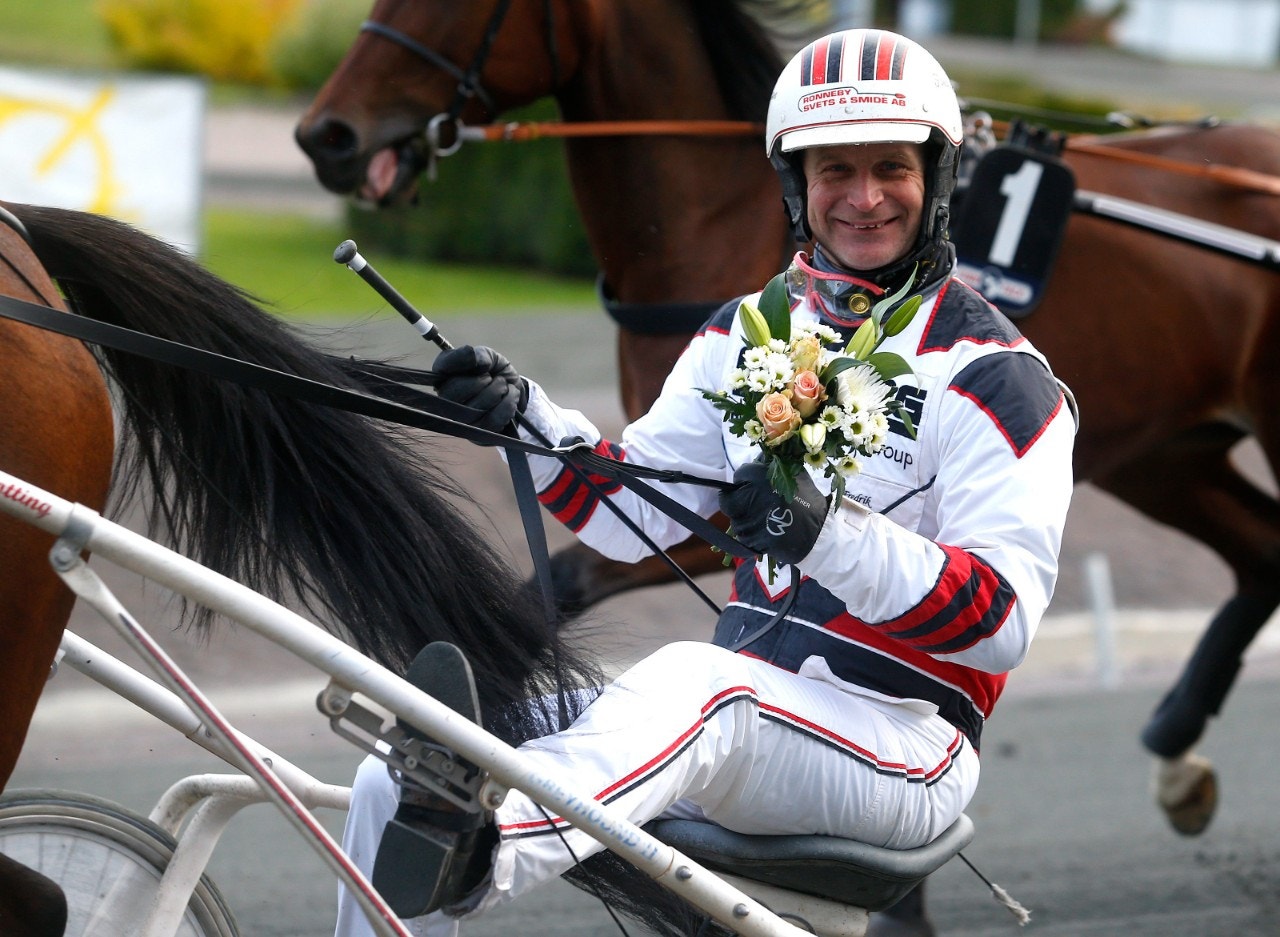 V4-tips: Spiken avslutar omgången