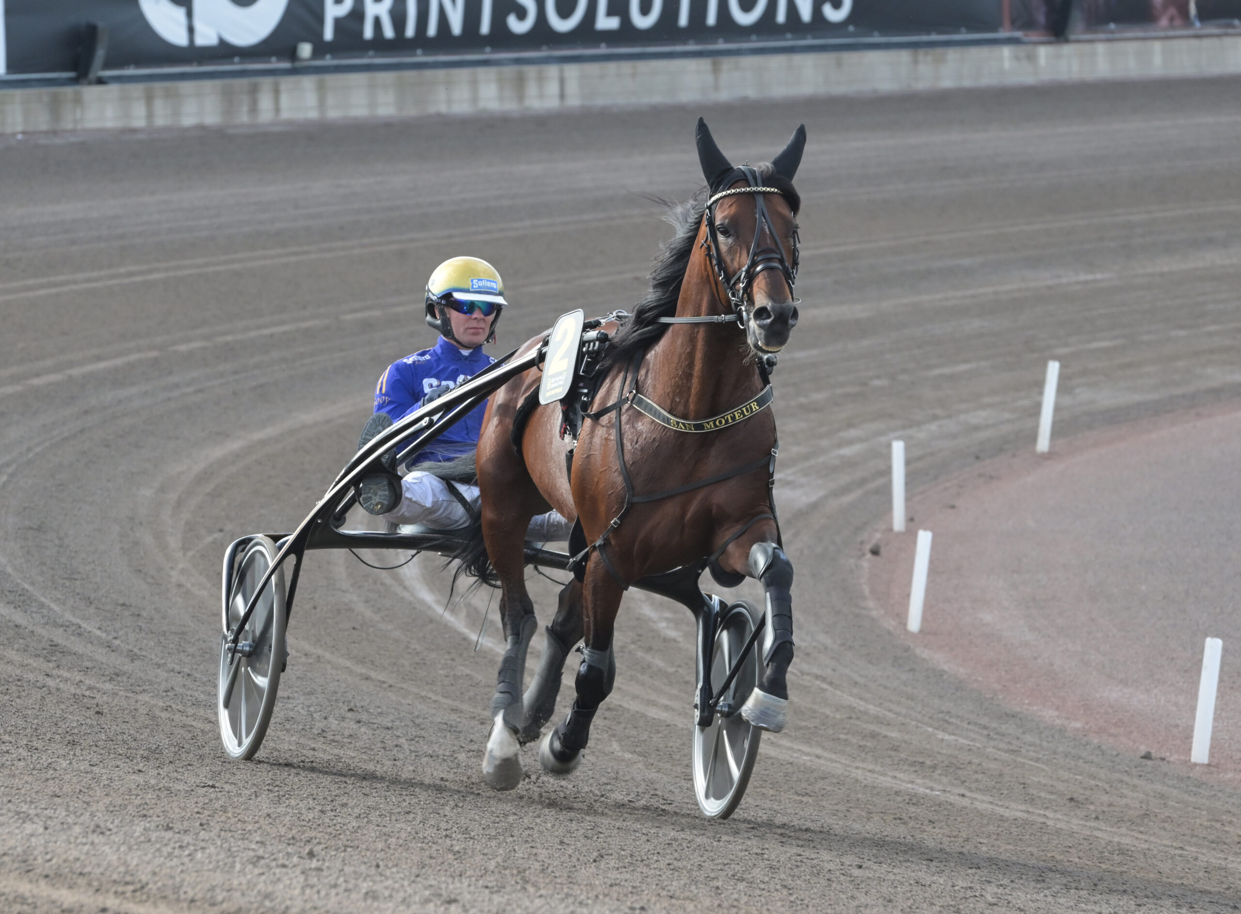 Foto: Lars Jakobsson / TR Bild.