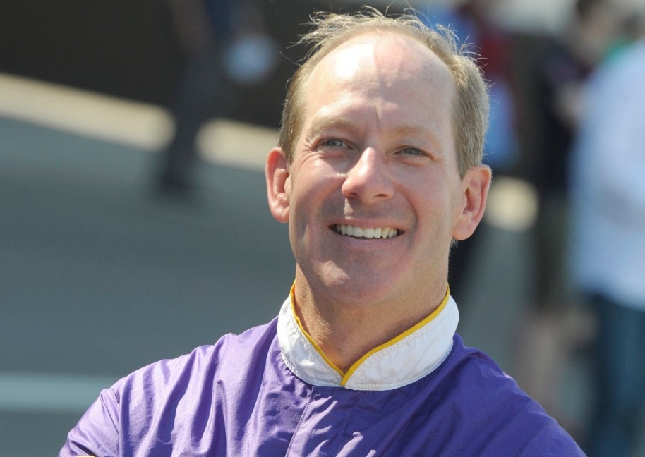 Real Cool Sam förlängde raden - på världsrekord