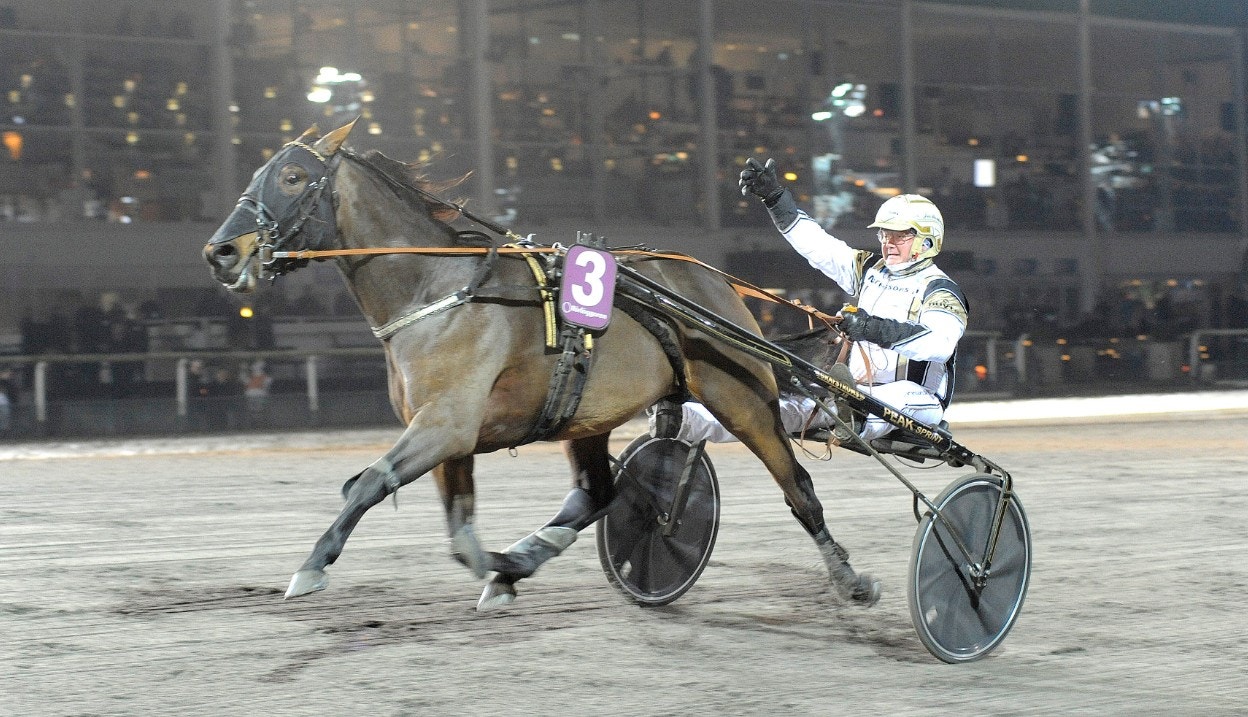 Dags för första E3-kvalen