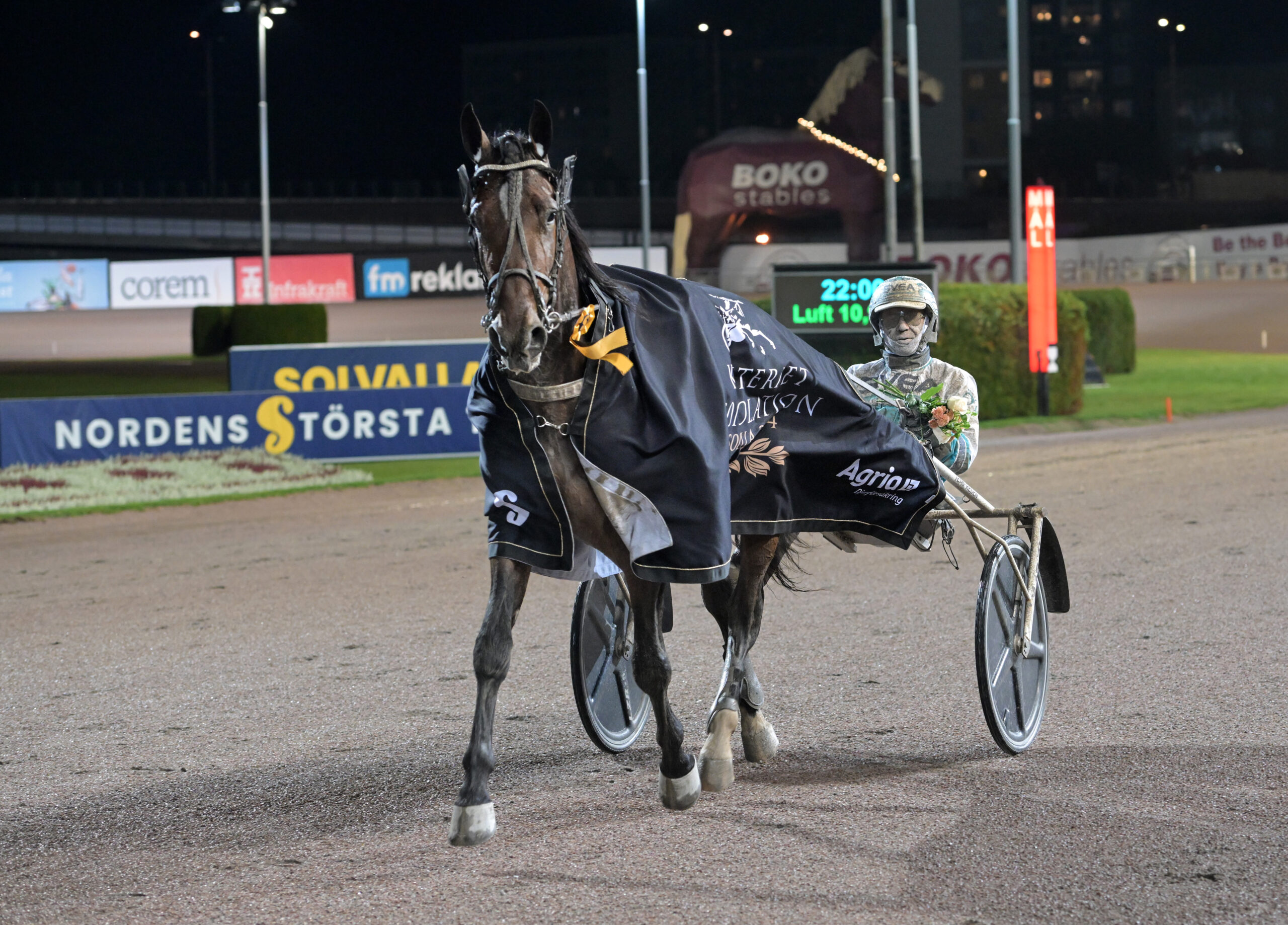 Foto: Lars Jakobsson/TR Bild