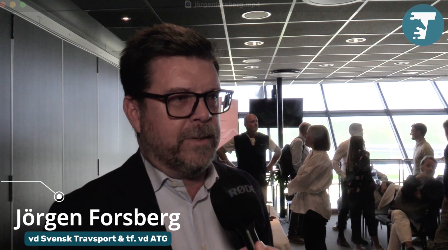 Forsberg: “Spelavdraget – gäller att hitta sweet spot”