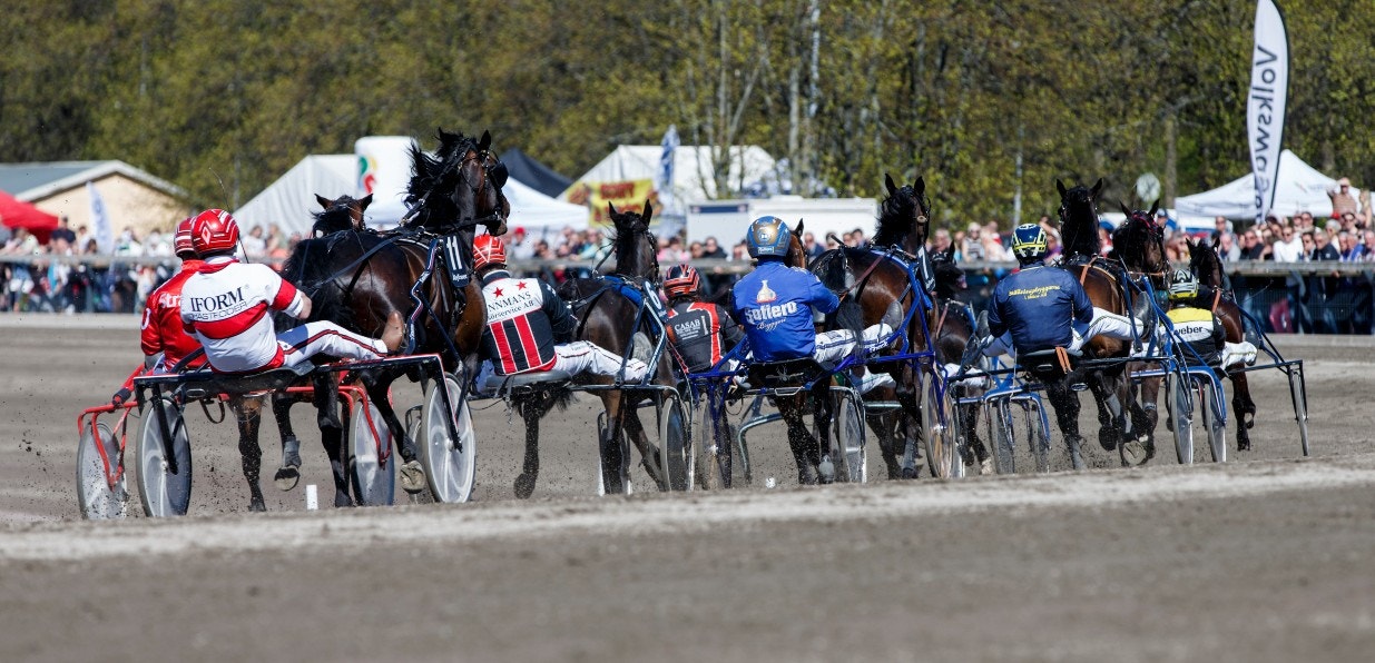 Genrefoto: Per Friske, Bildbyrån