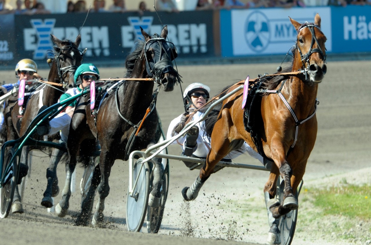 Arch Madness är död