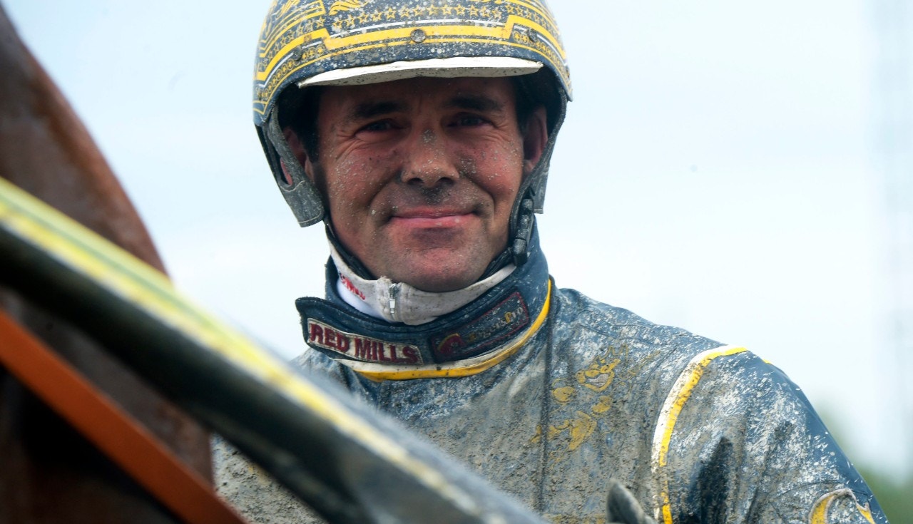 Den avstängning som Conrad Lugauer fick för olämpligt uppträdande står fast. Foto: Martin Langels, ALN