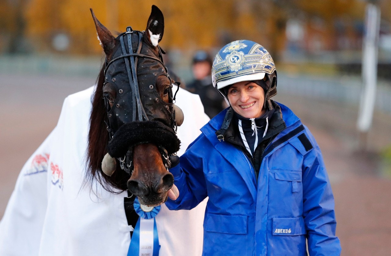 Milligan's School på Solvalla