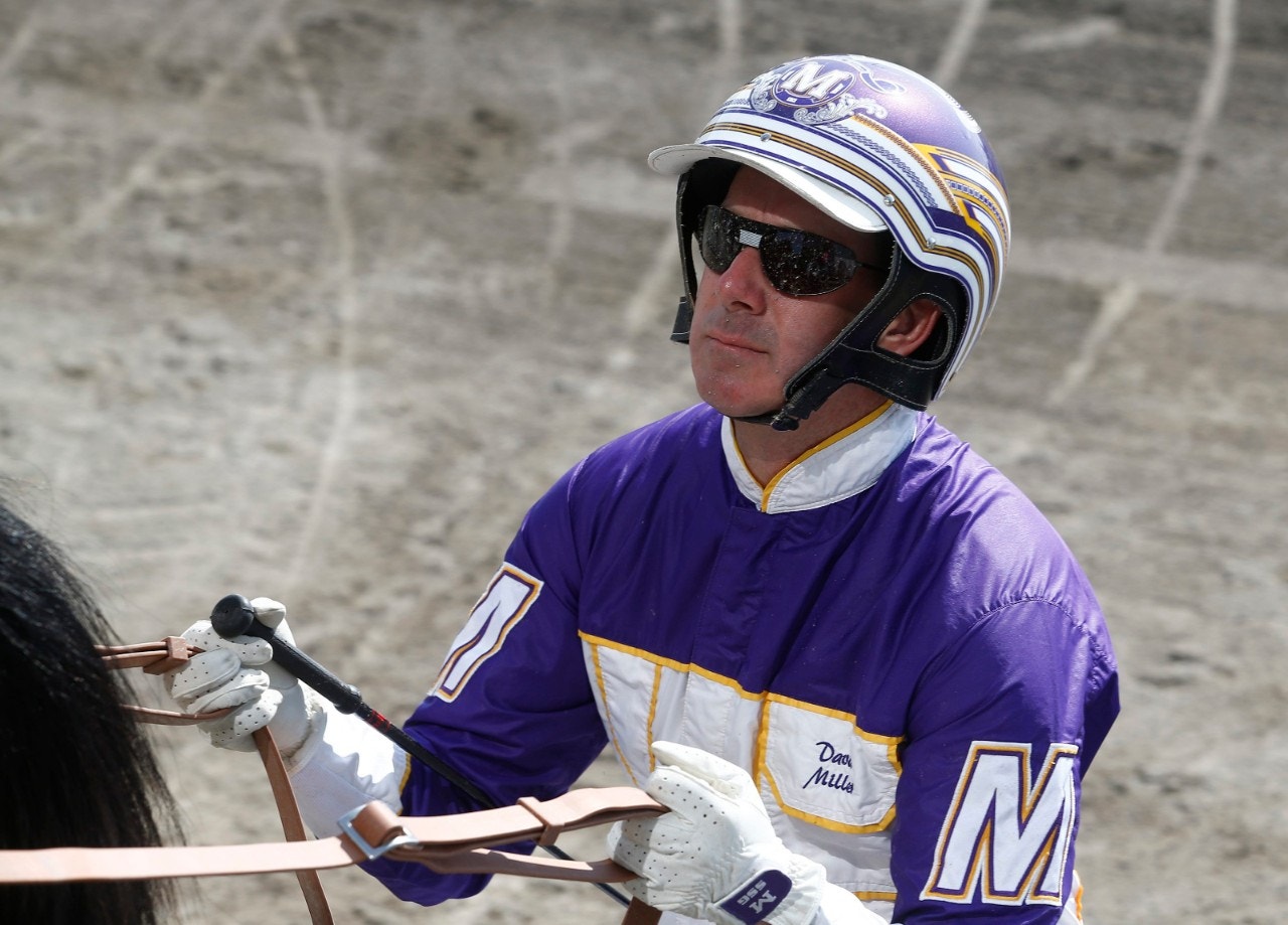 Custom Cantab överraskade i Joie de Vie