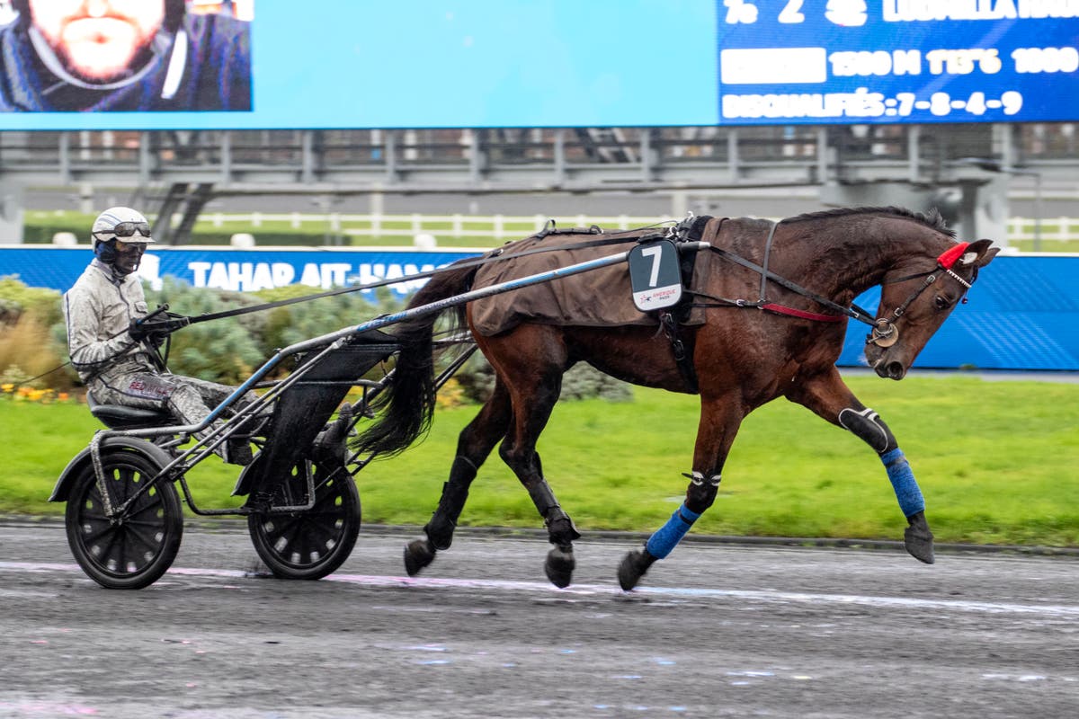 Keep Going Mathieu Mottier