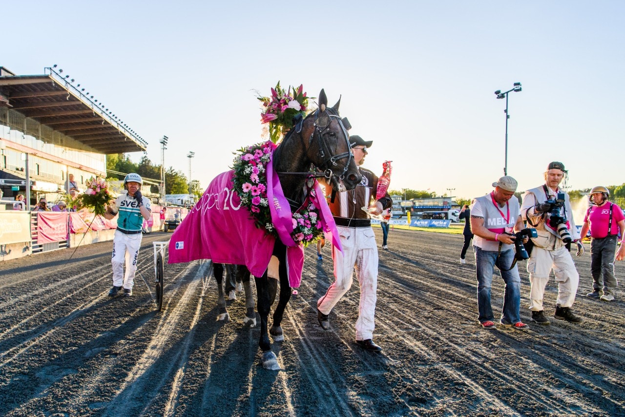 Propulsion objektet i en av sportens största skandaler. Men hur är allt egentligen möjligt? Foto: Simon Hastegård, Bildbyrån