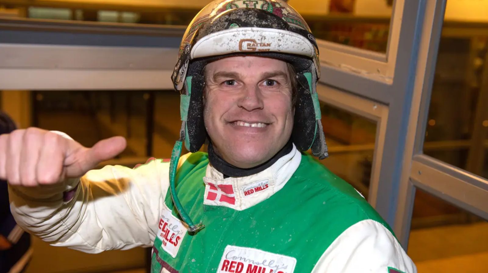 Foto: Mikael Rosenquist TR Bild