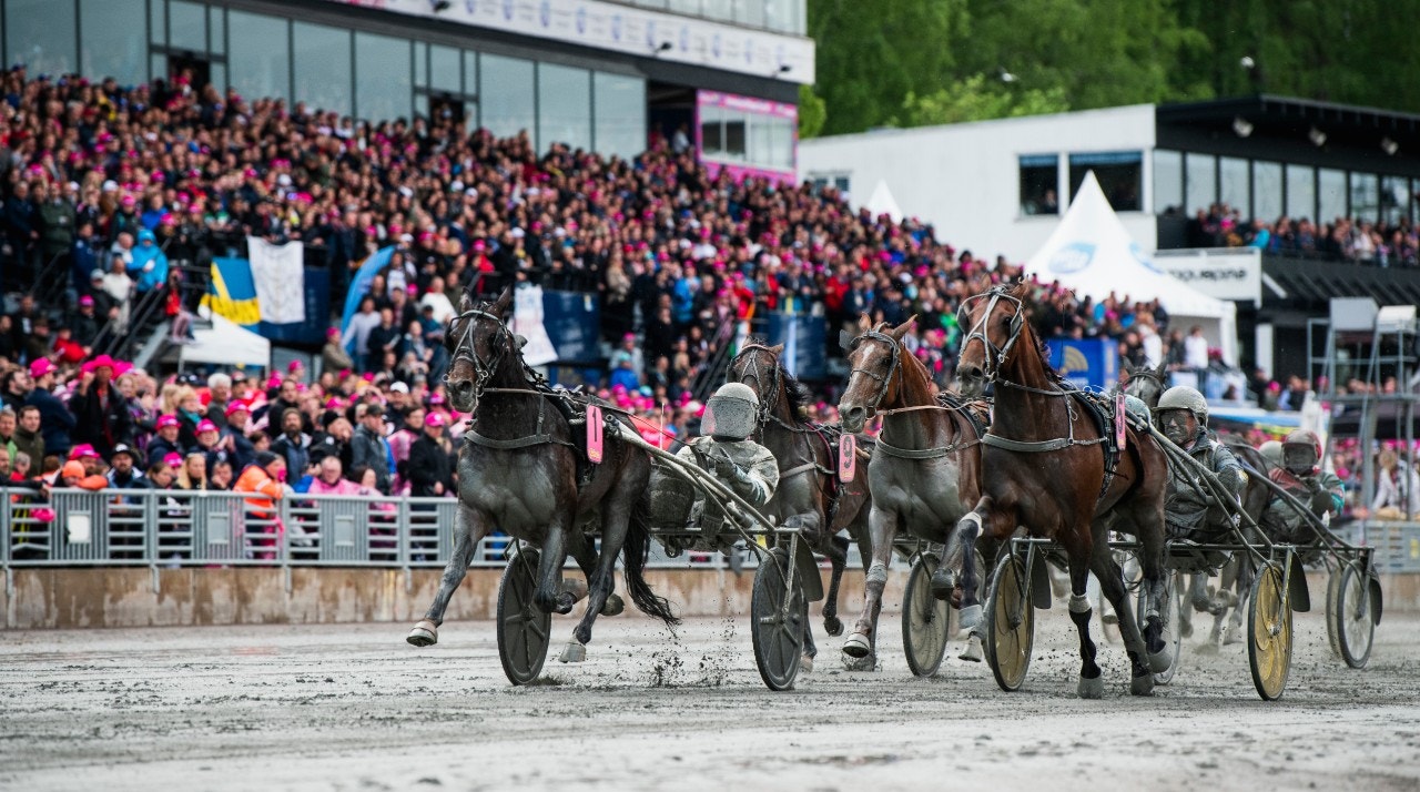 Lunch-draget Visby: Nu tar han revansch